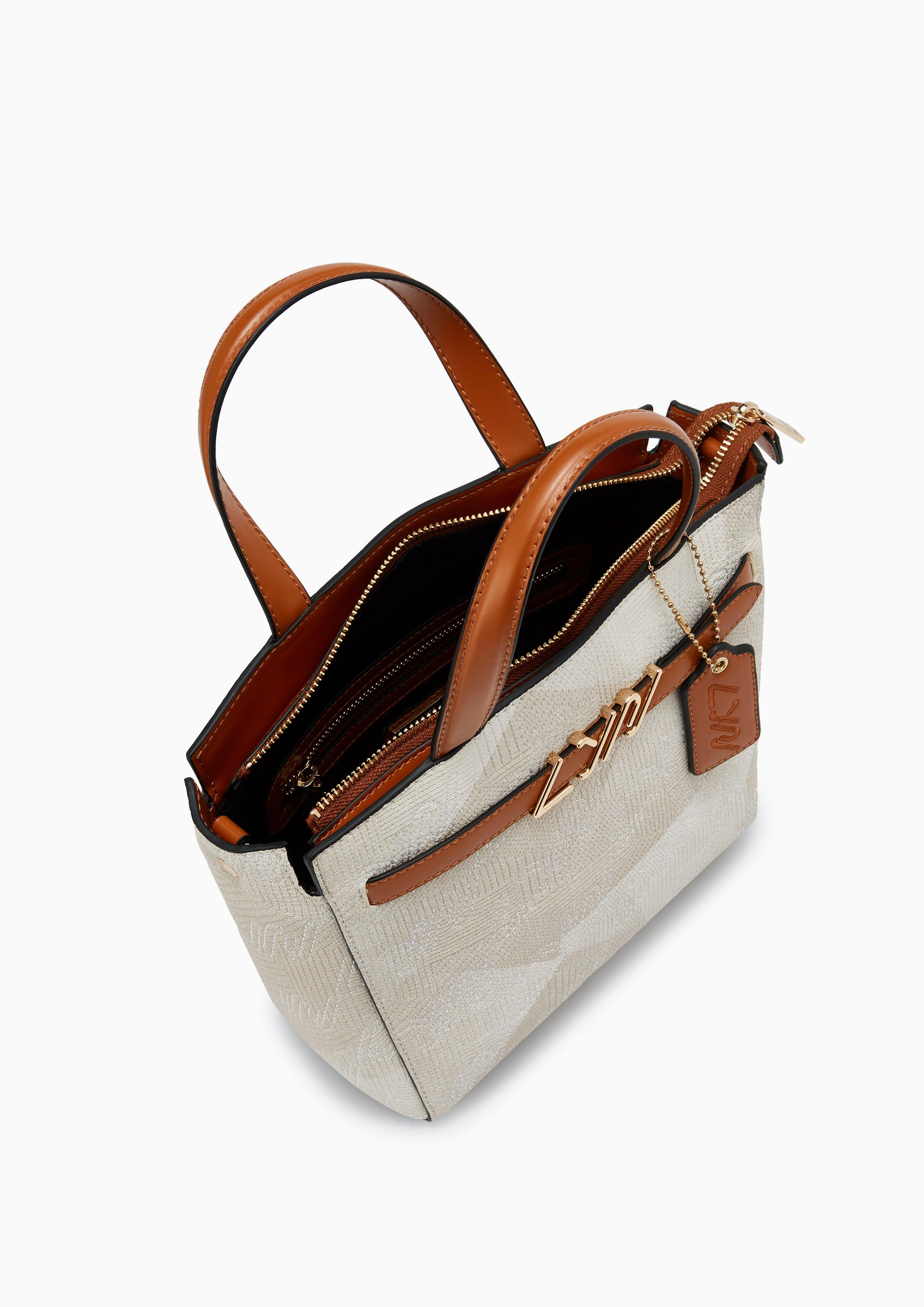 Solange M Tote Bag - White Variation 2