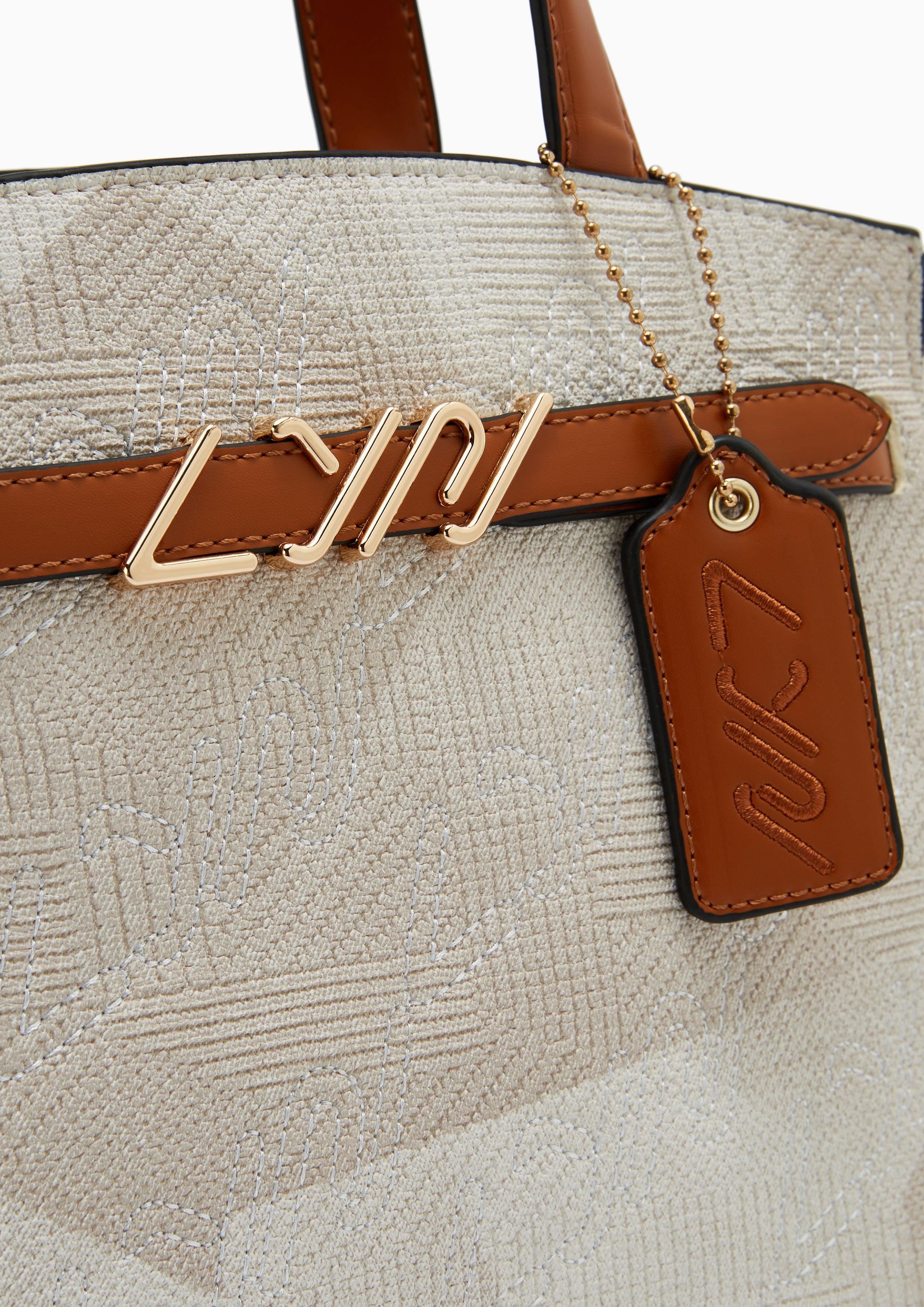 Solange M Tote Bag - White Variation 2