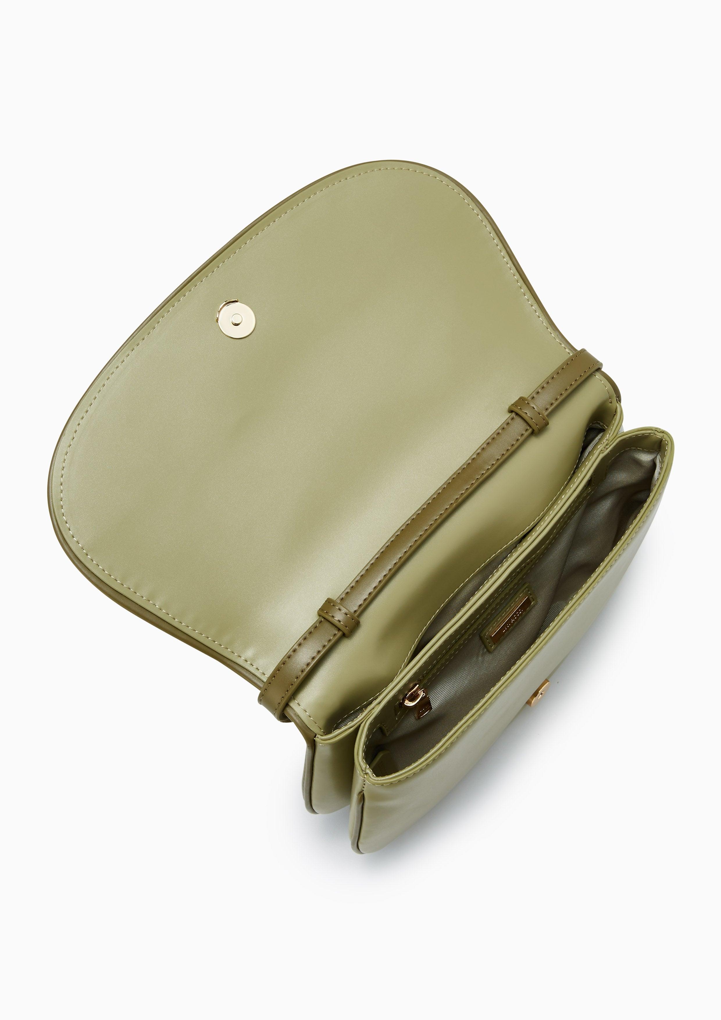 Gitana Shoulder Bag - Green