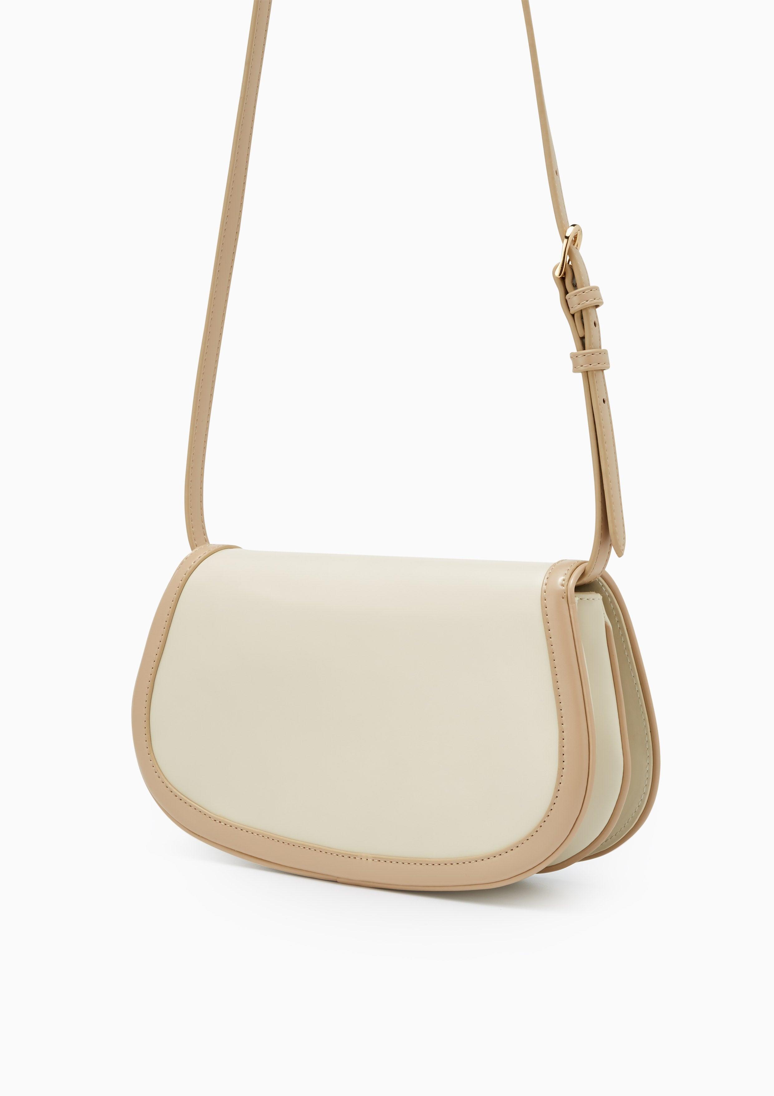 Gitana Shoulder Bag - Ivory