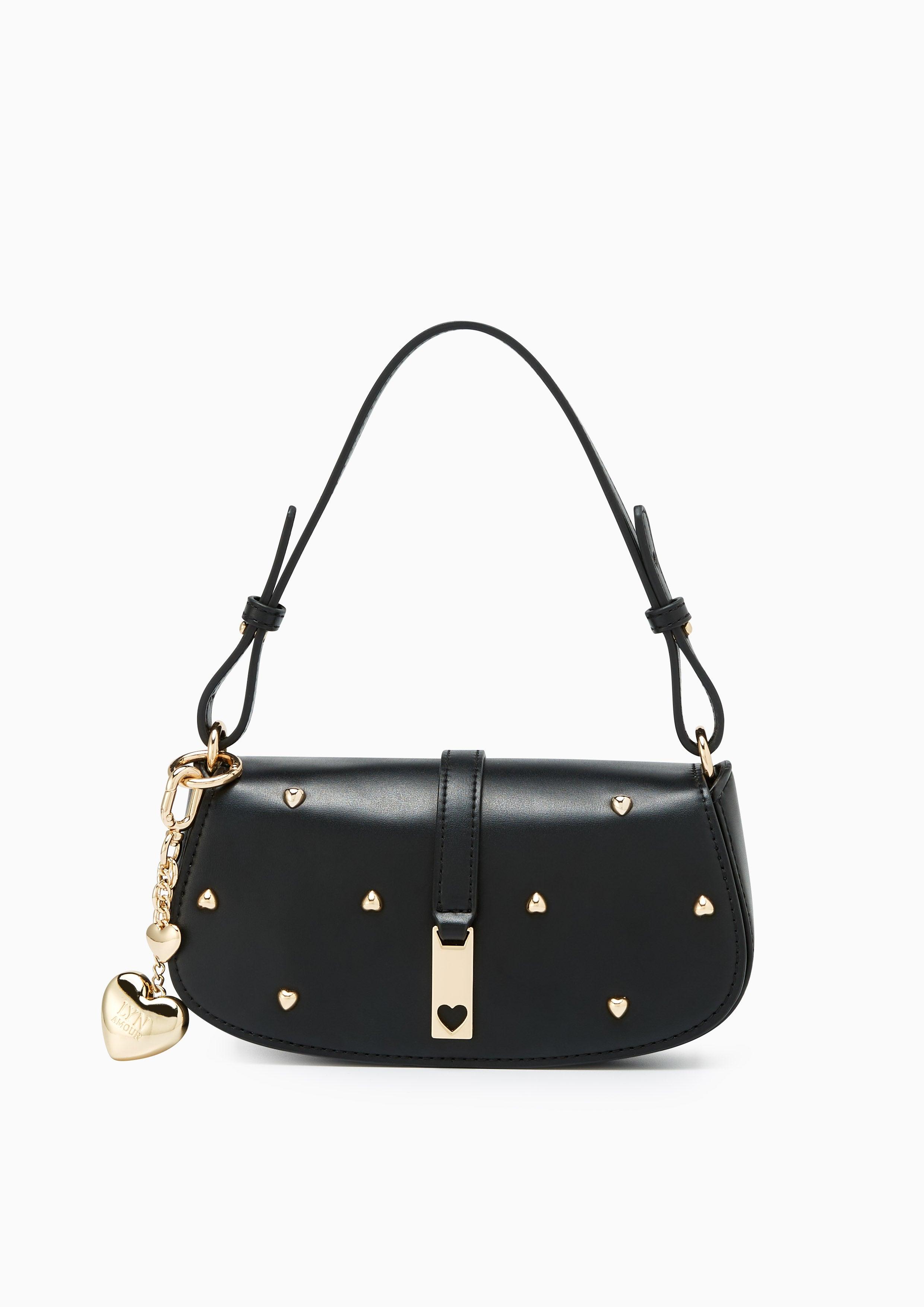 Jayden Xs Shoulder Bag - Black Variation 2