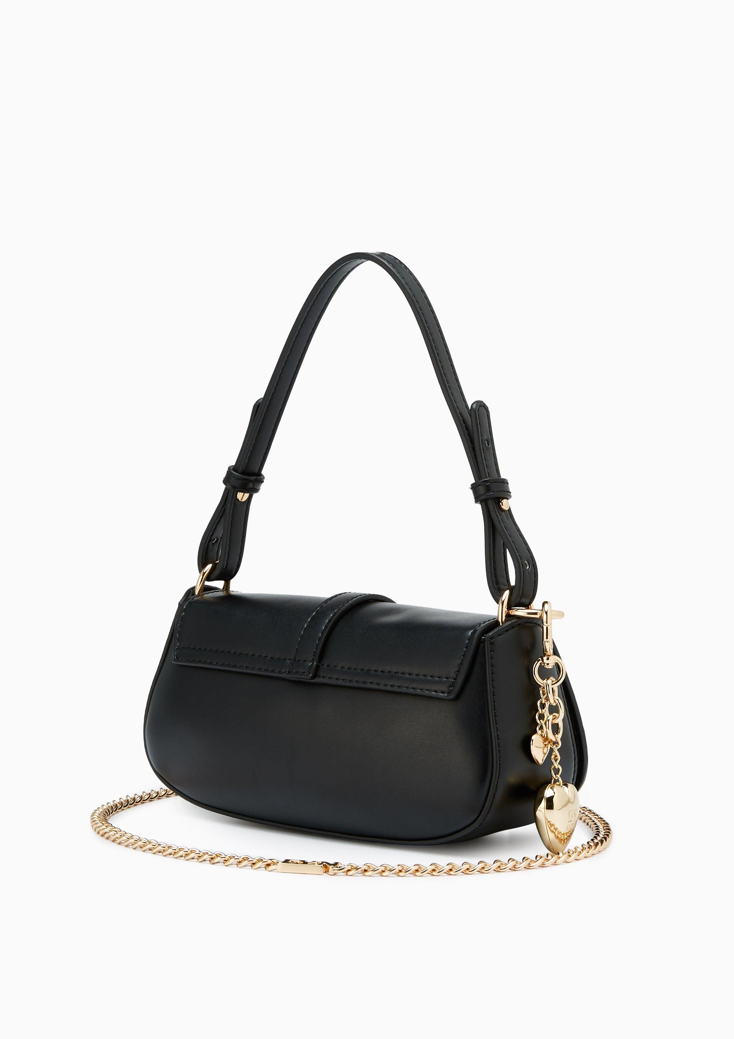 Jayden Xs Shoulder Bag - Black Variation 2