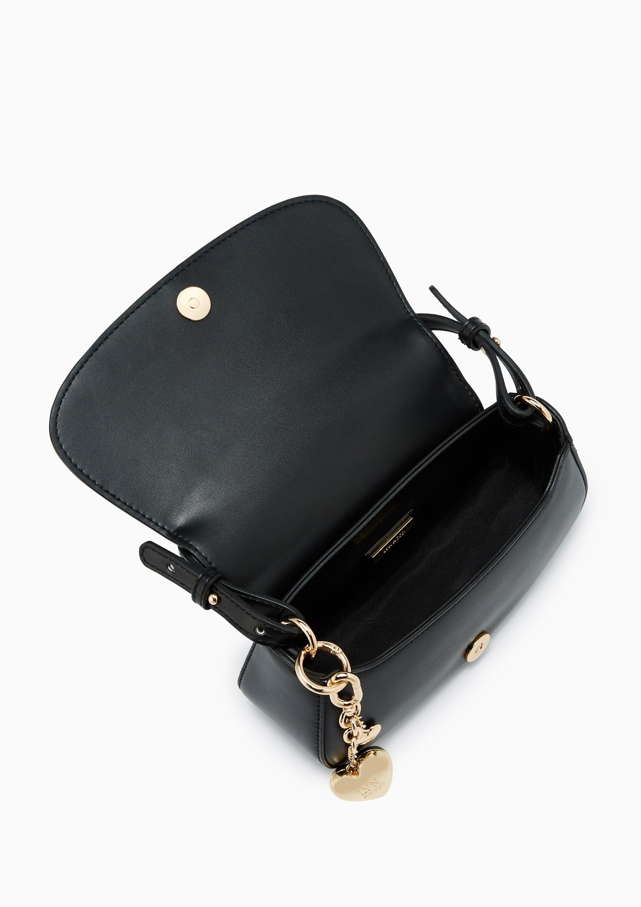 Jayden Xs Shoulder Bag - Black Variation 2