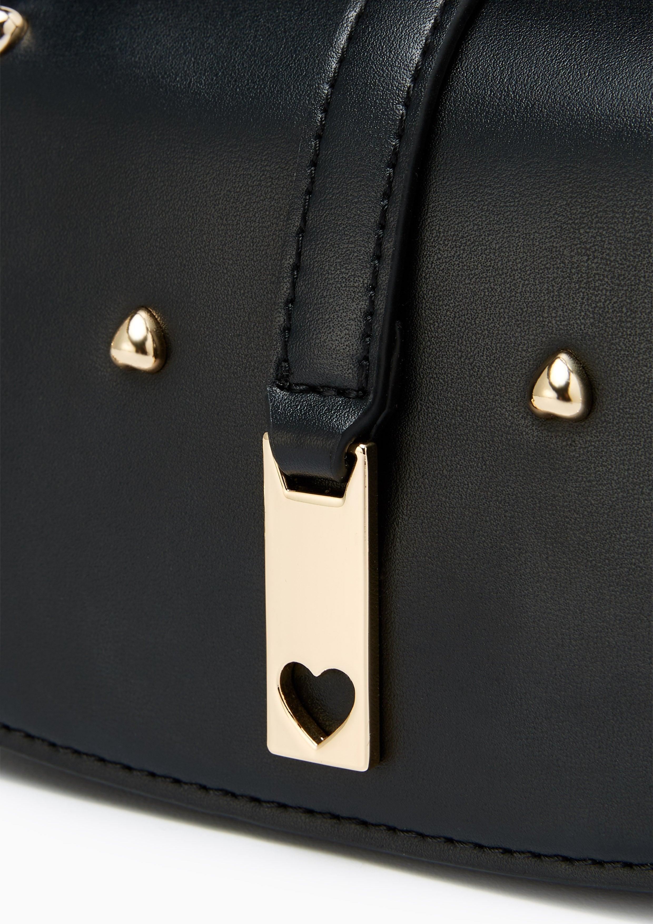 Jayden Xs Shoulder Bag - Black Variation 2
