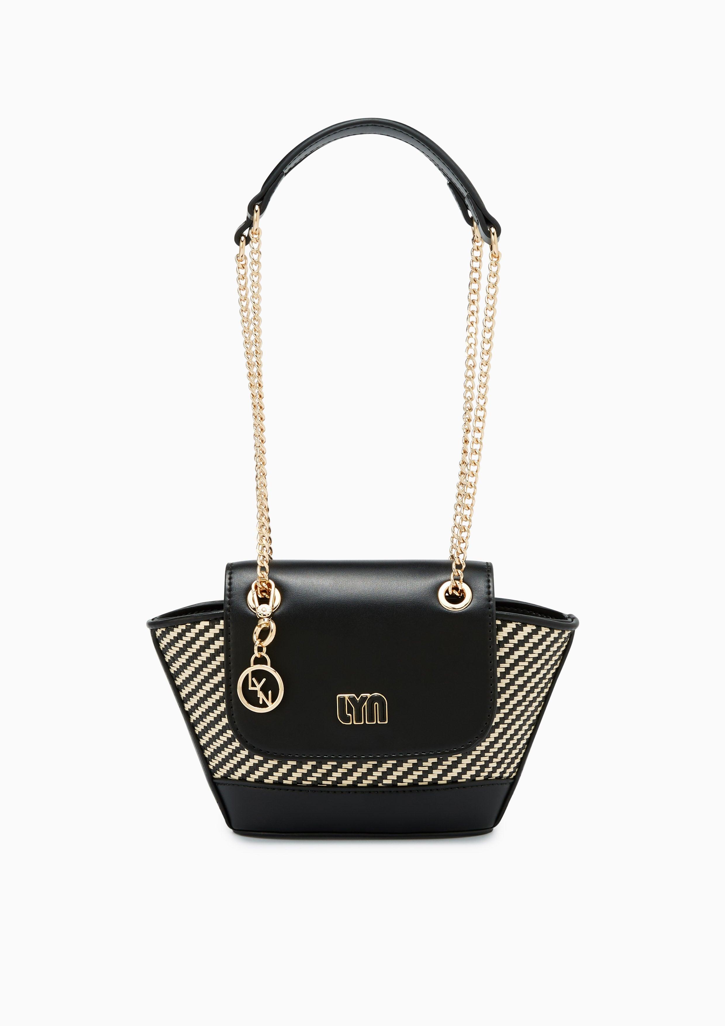 Rene S Tote Bag - Black