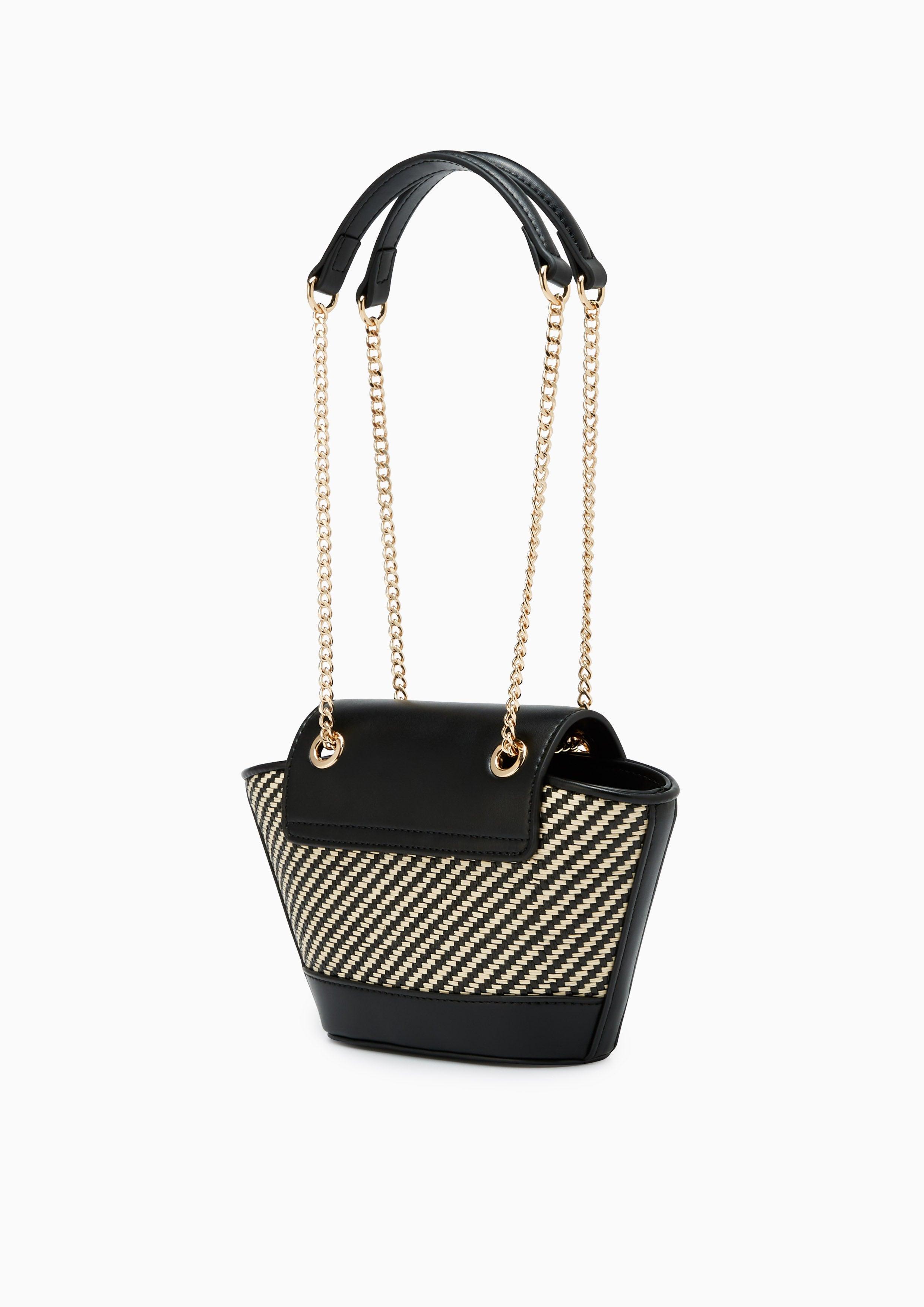 Rene S Tote Bag - Black