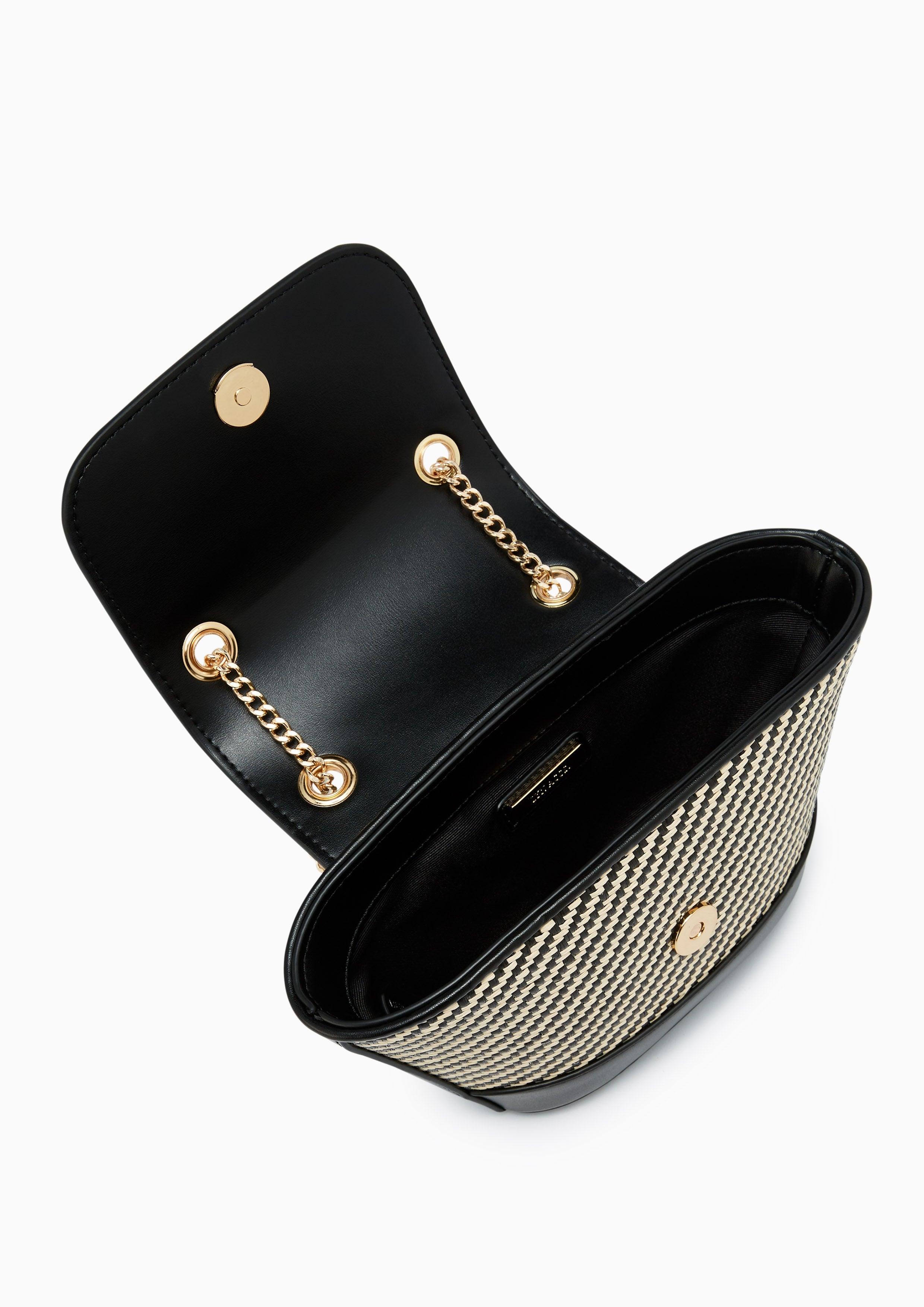 Rene S Tote Bag - Black