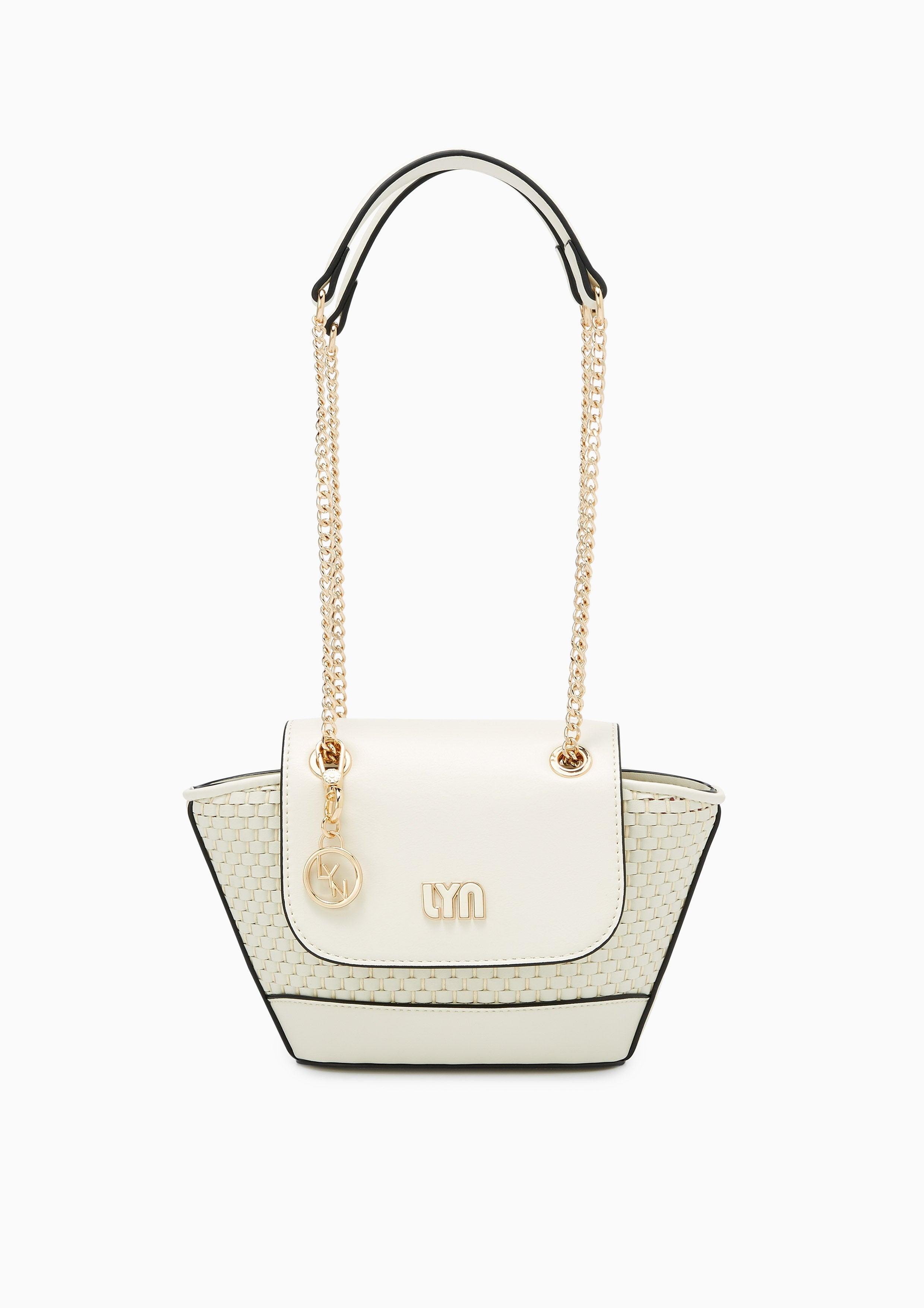 Rene S Tote Bag - White