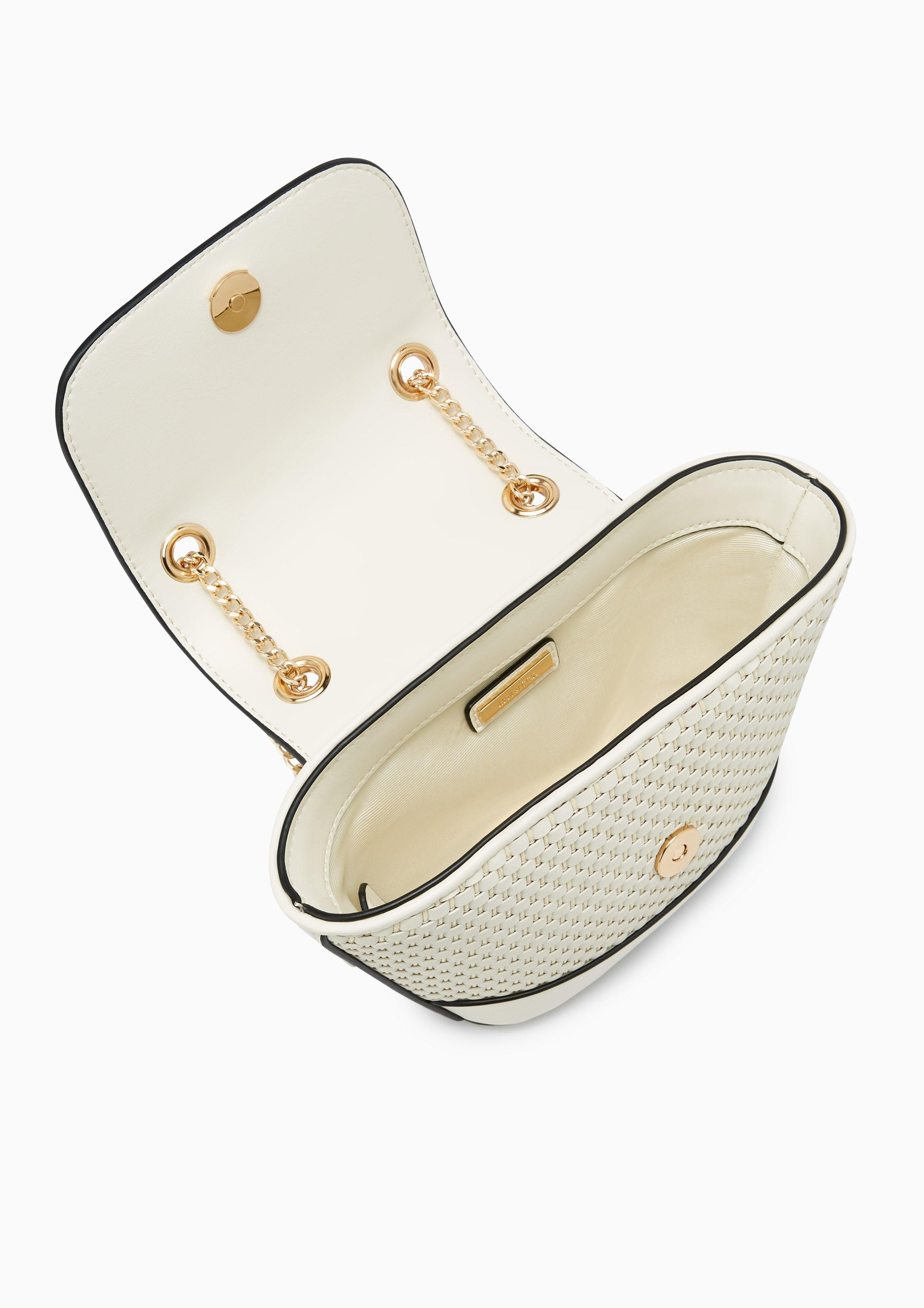 Rene S Tote Bag - White