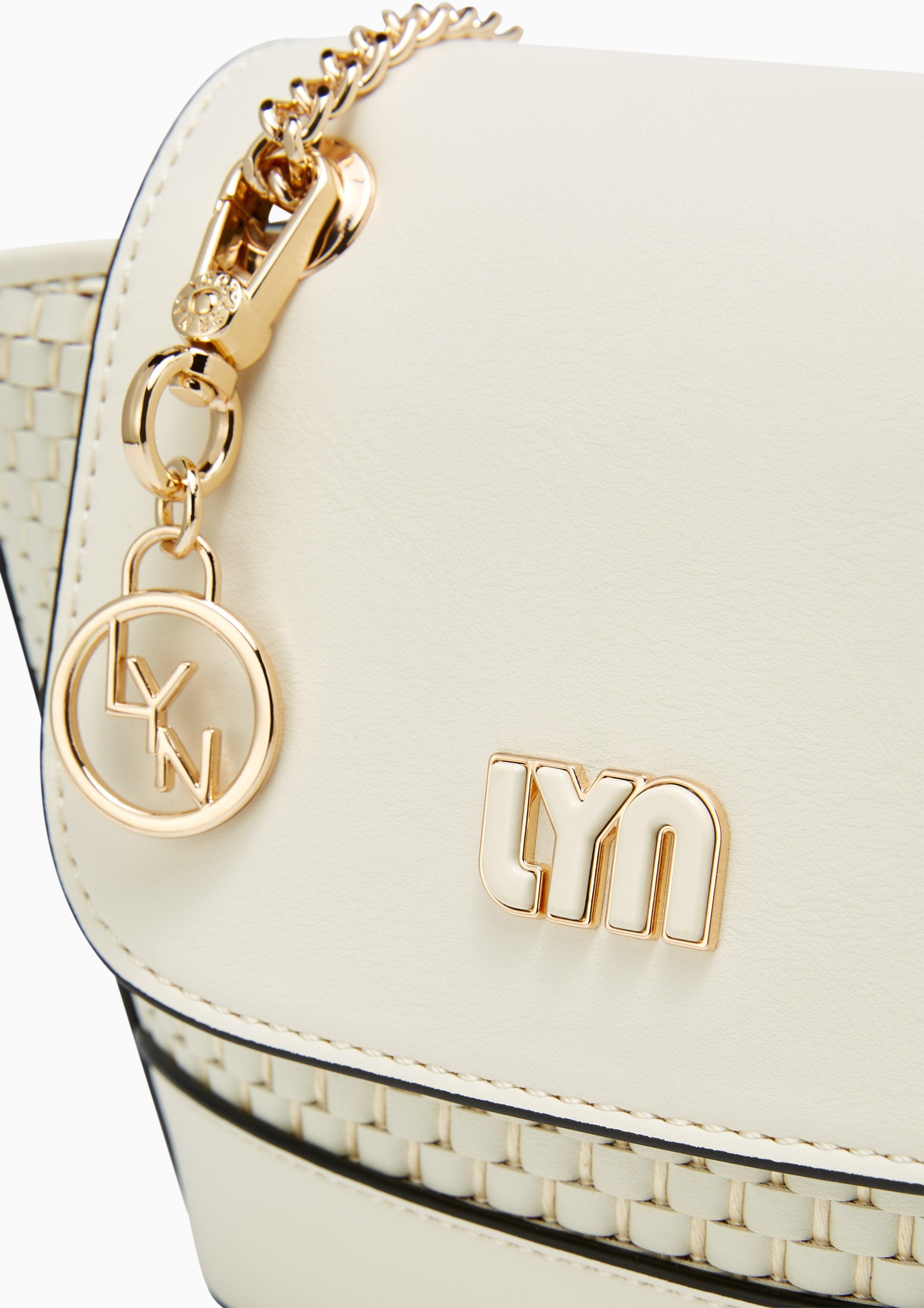 Rene S Tote Bag - White