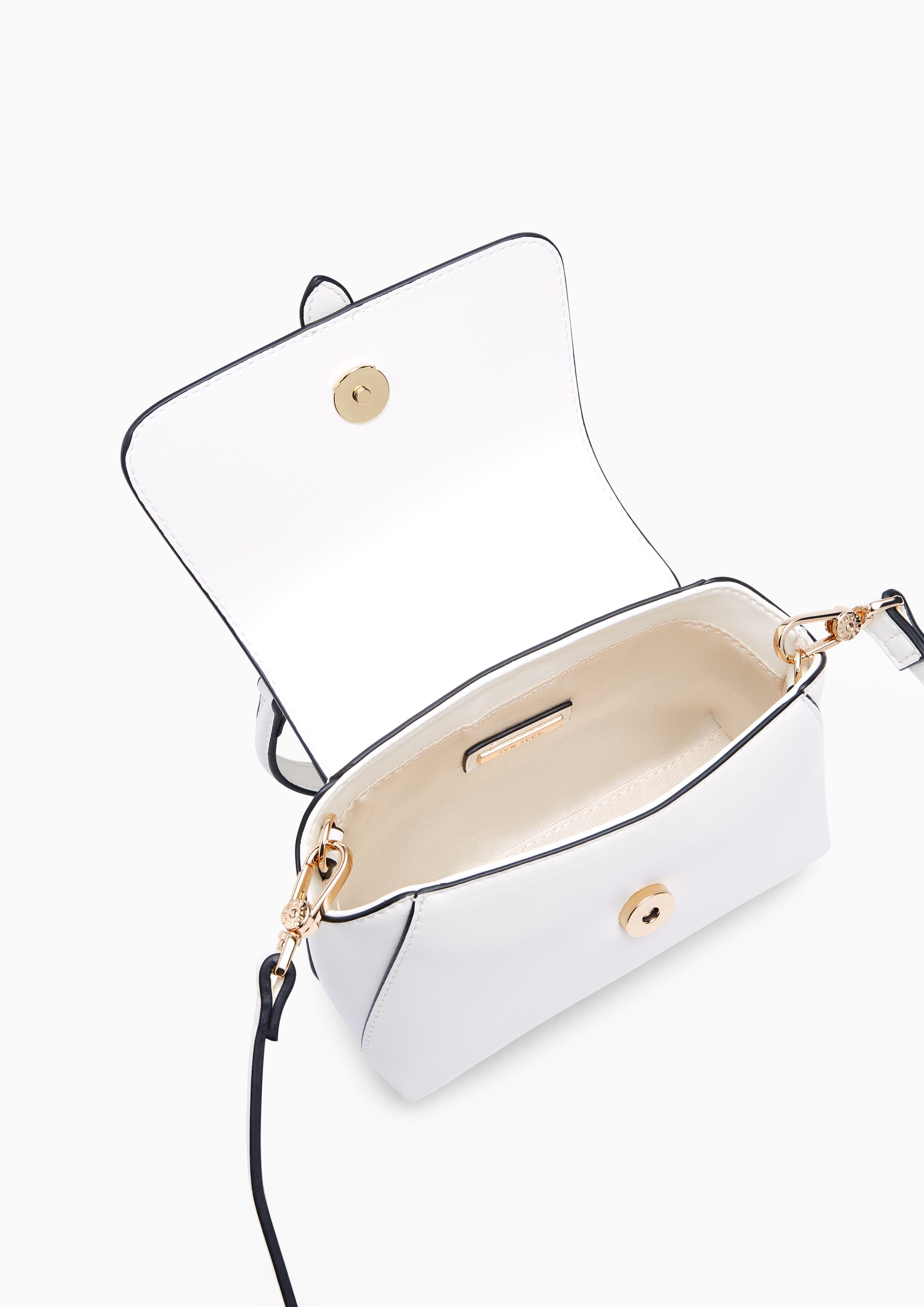 Jolene S Handbag - Off-White