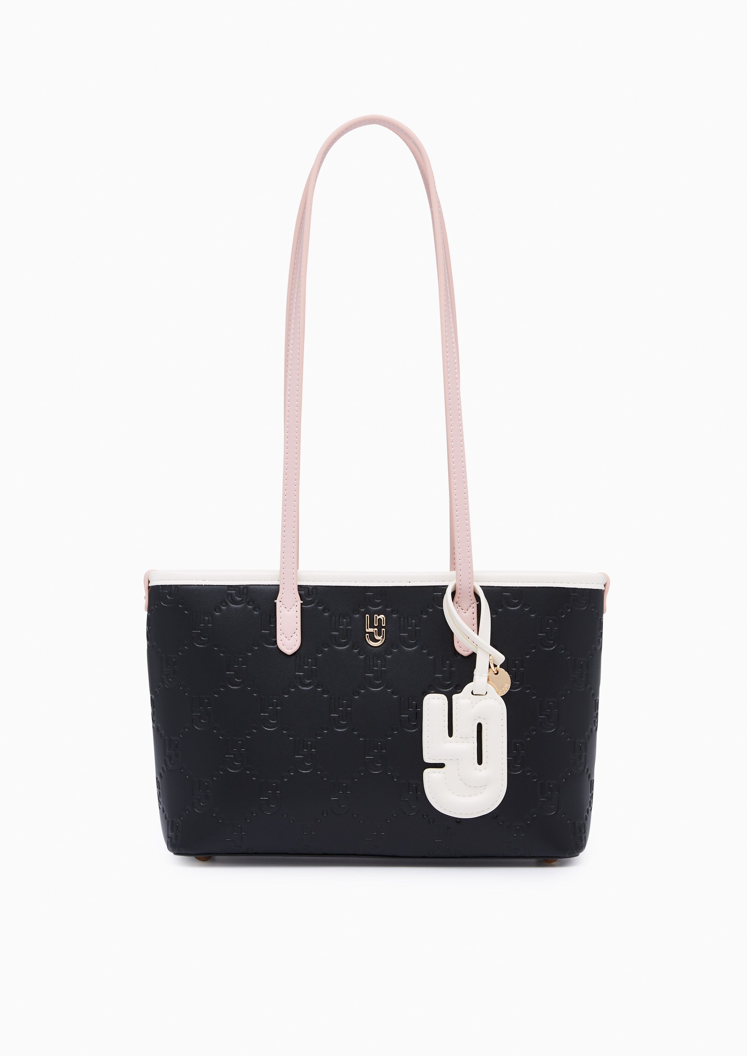 Brietta S Tote Bag - Black