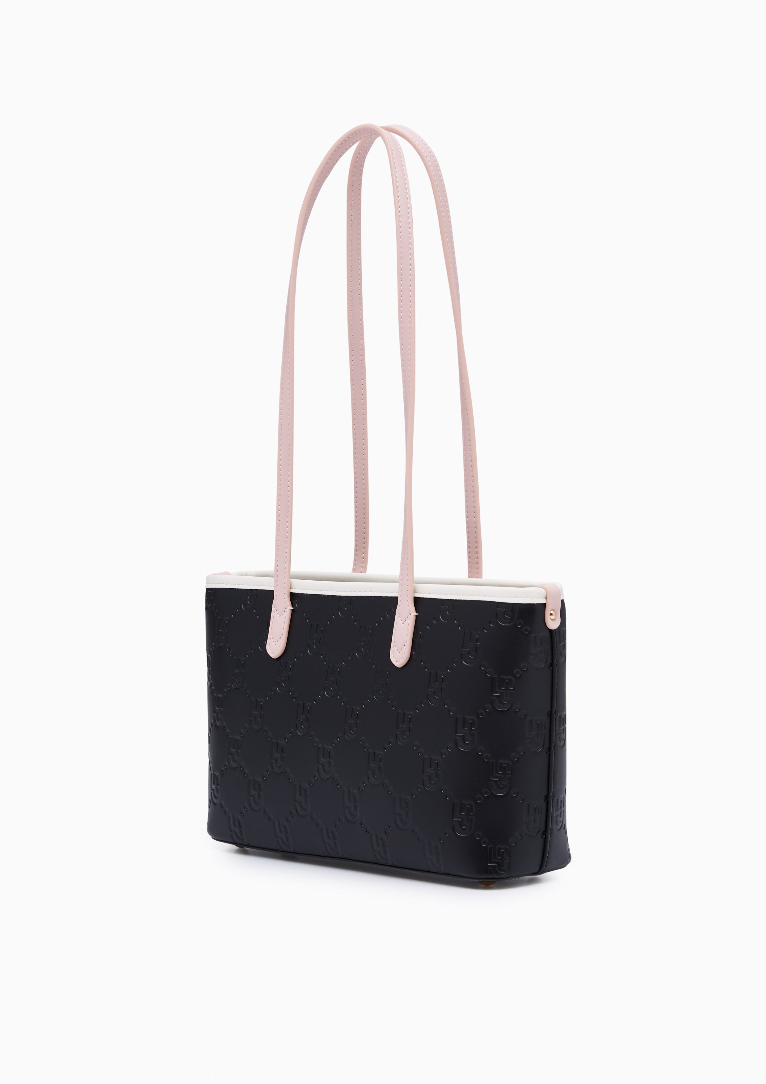 Brietta S Tote Bag - Black