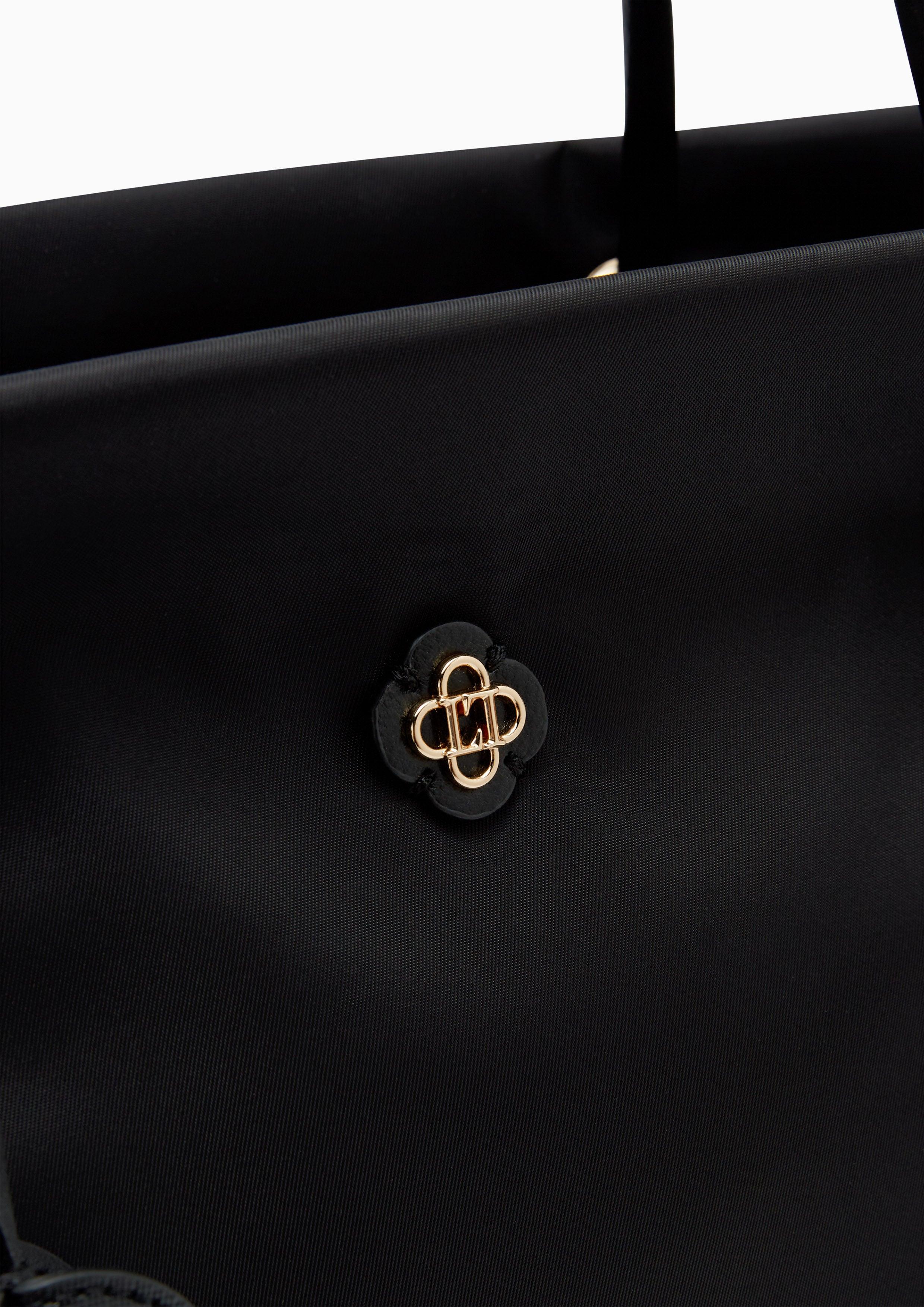 Zoey Tote Bag - Black