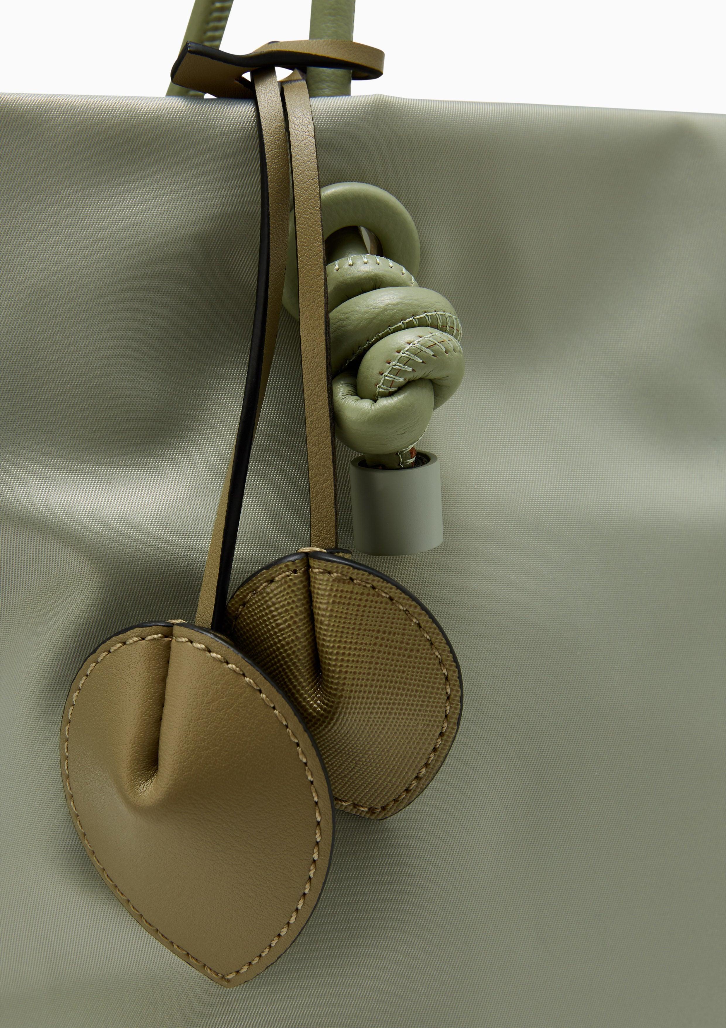 Zoey Tote Bag - Green