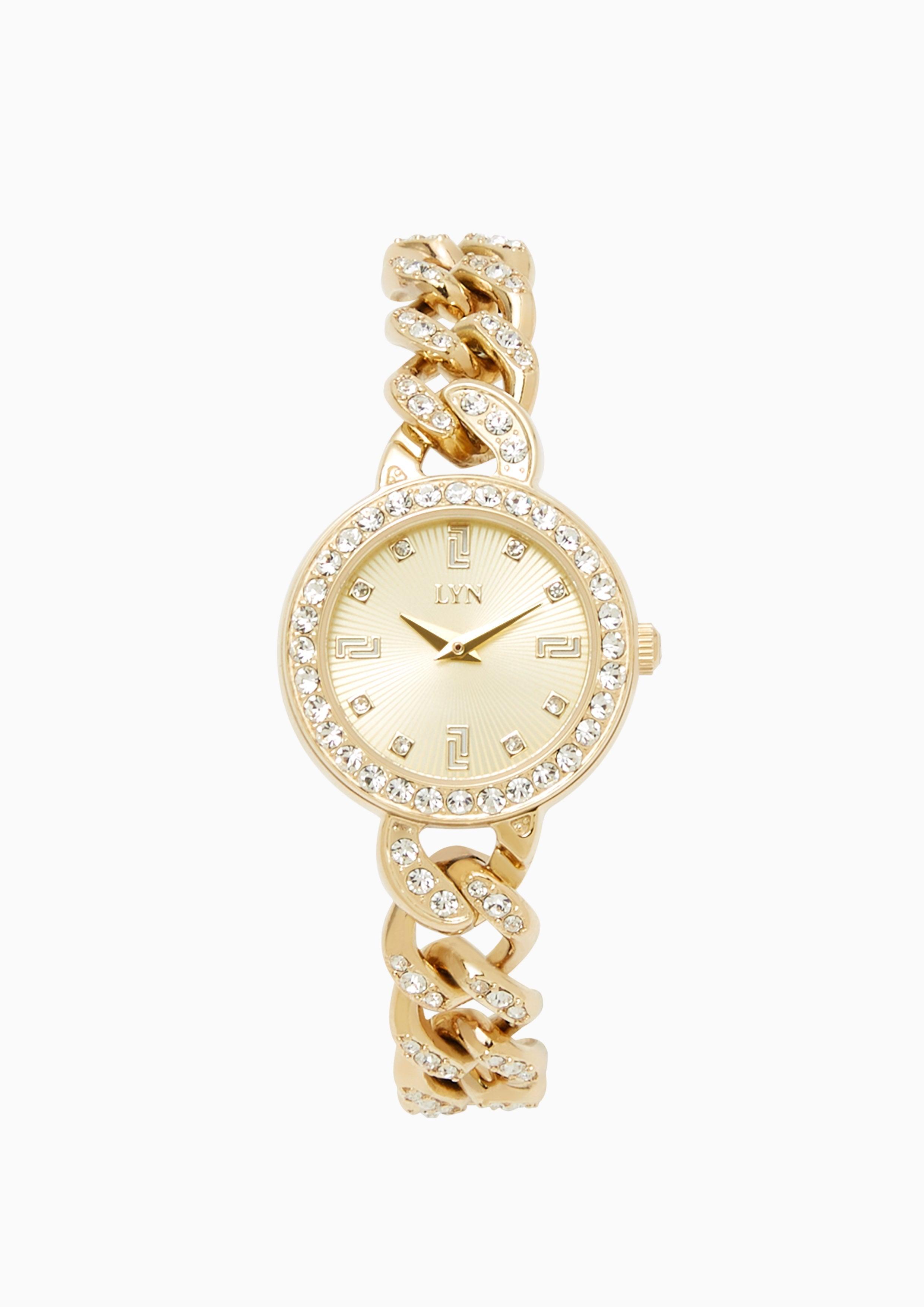 Astro Watch - Gold