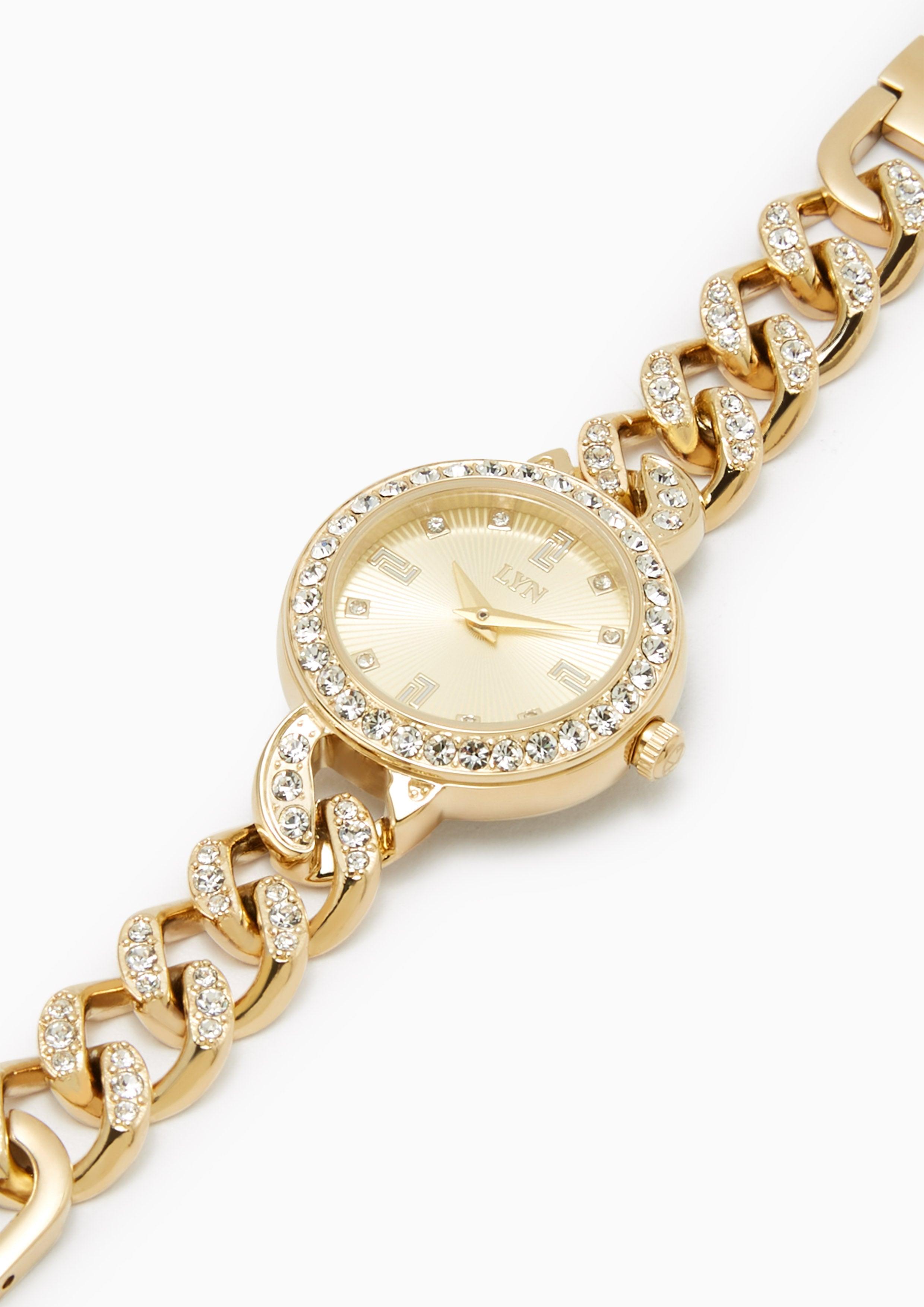 Astro Watch - Gold
