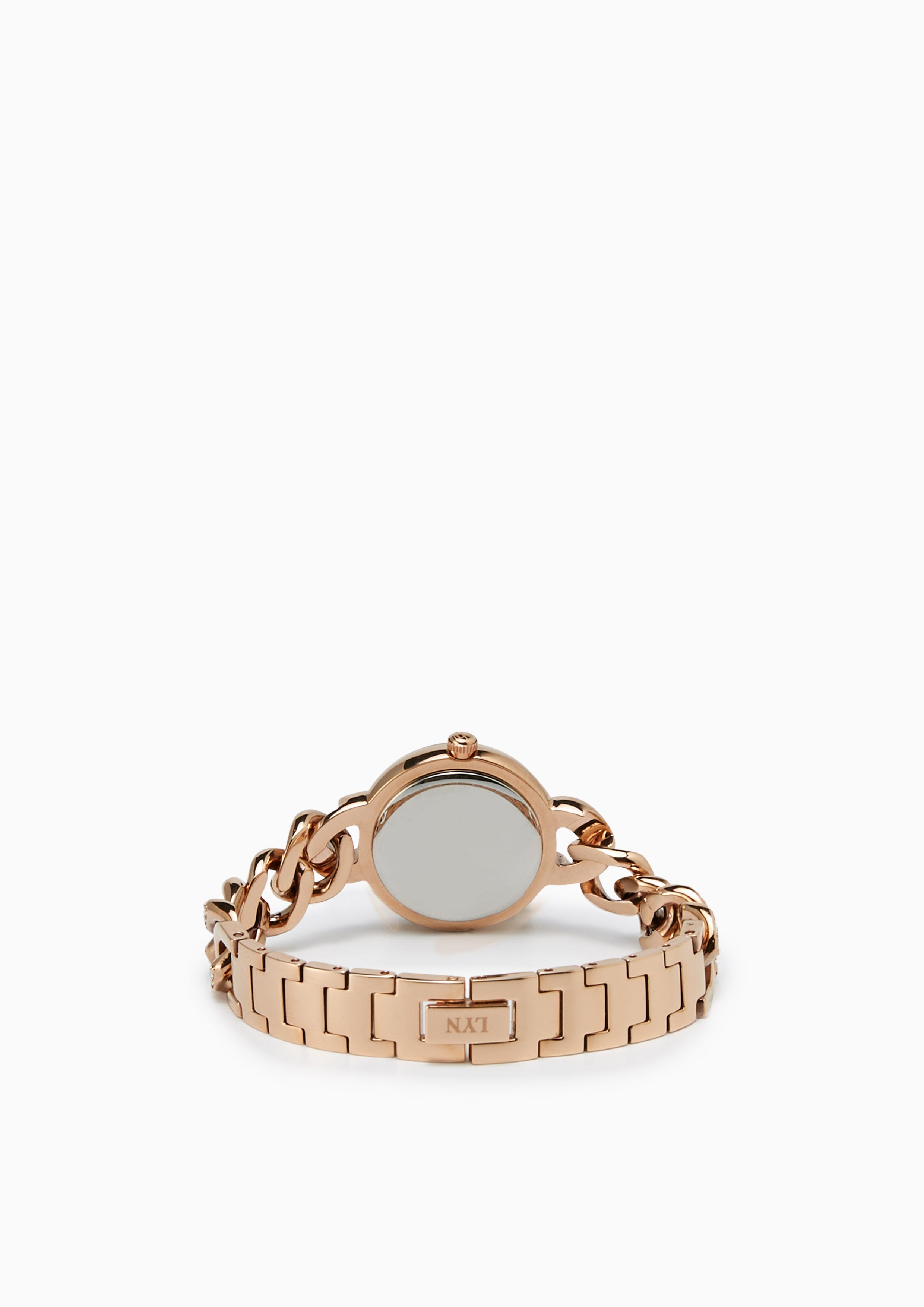 Astro Watch - Rose Gold