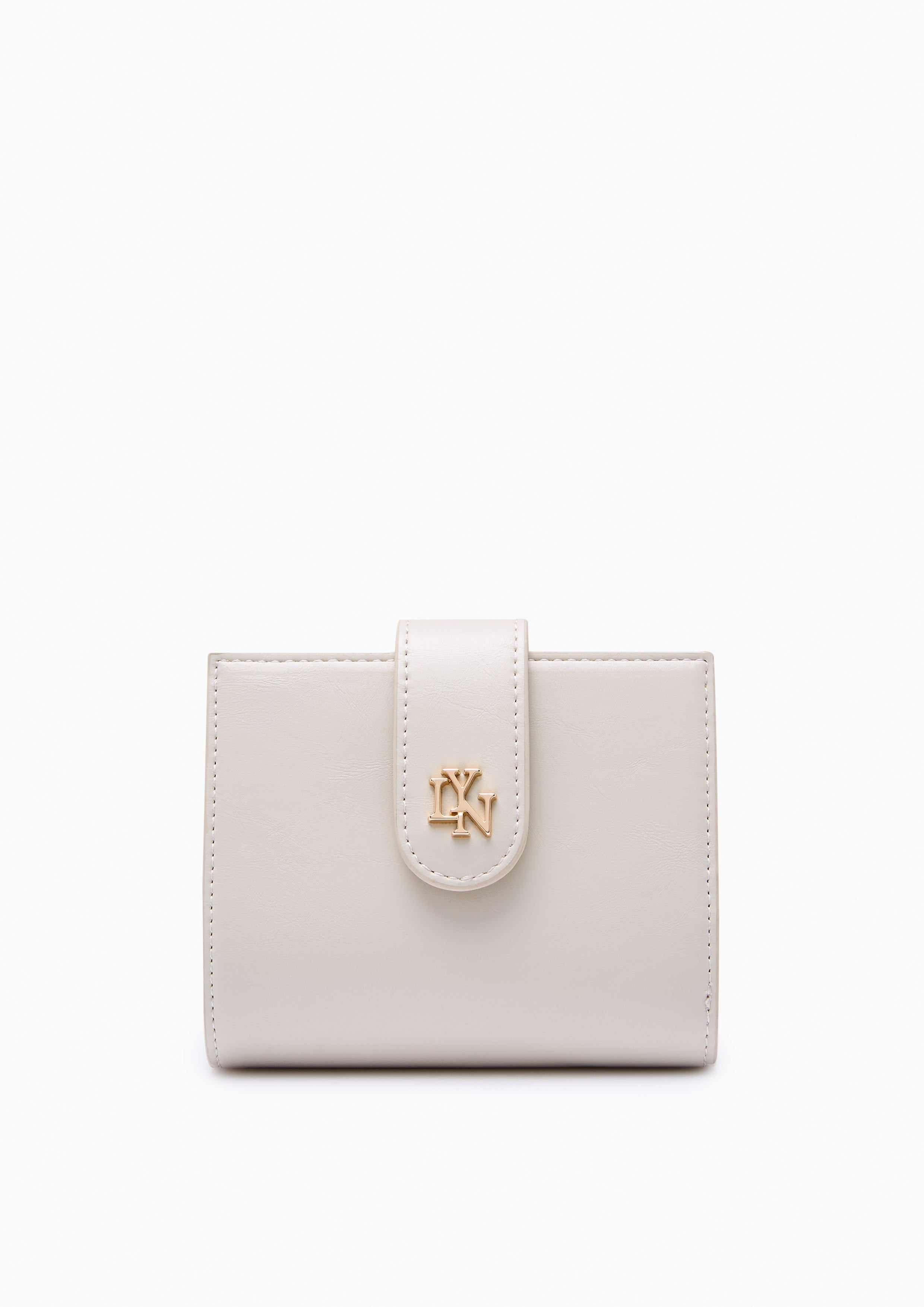 Bestie Wallet - Light Grey