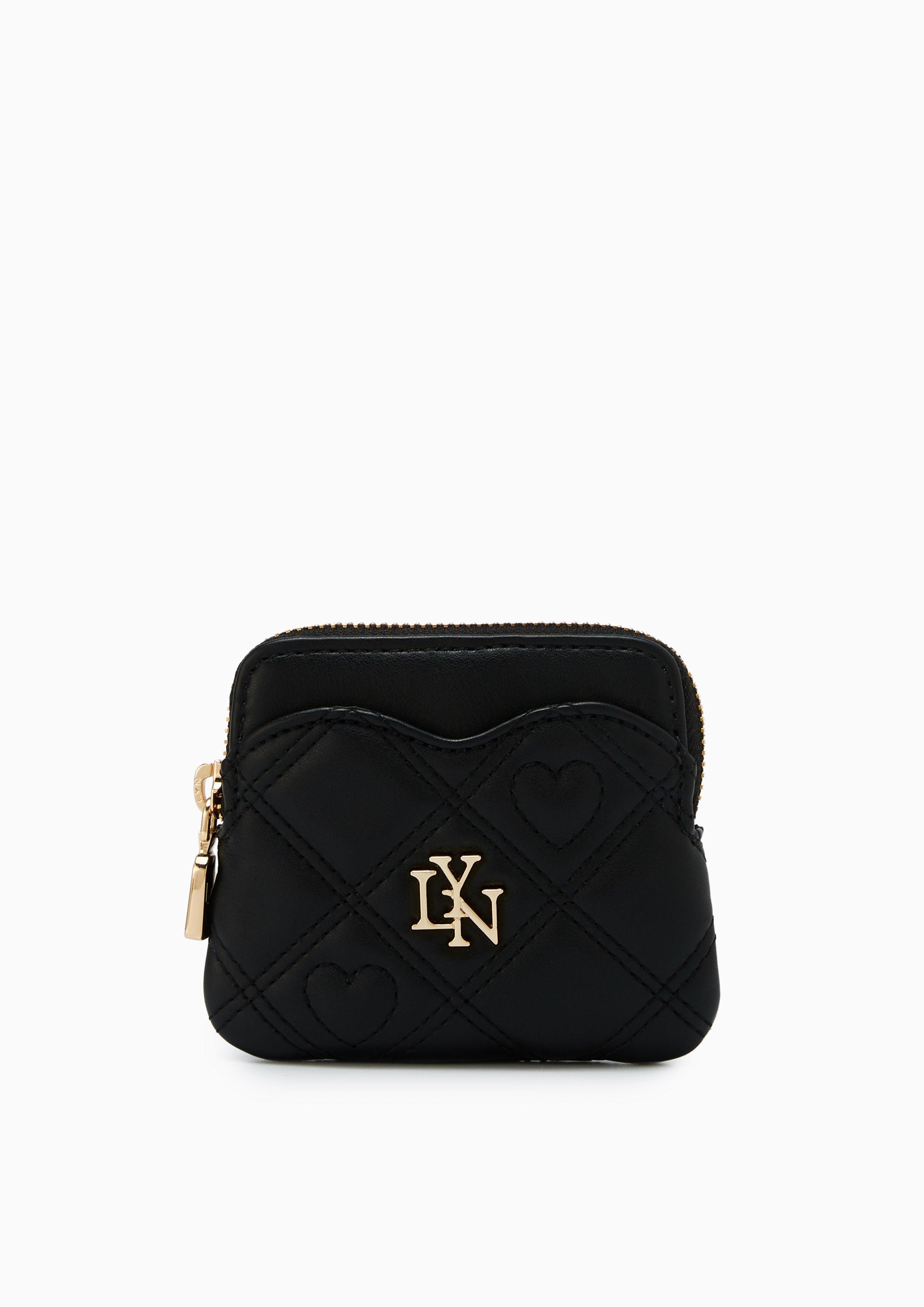 Kyoko Wallets - Black
