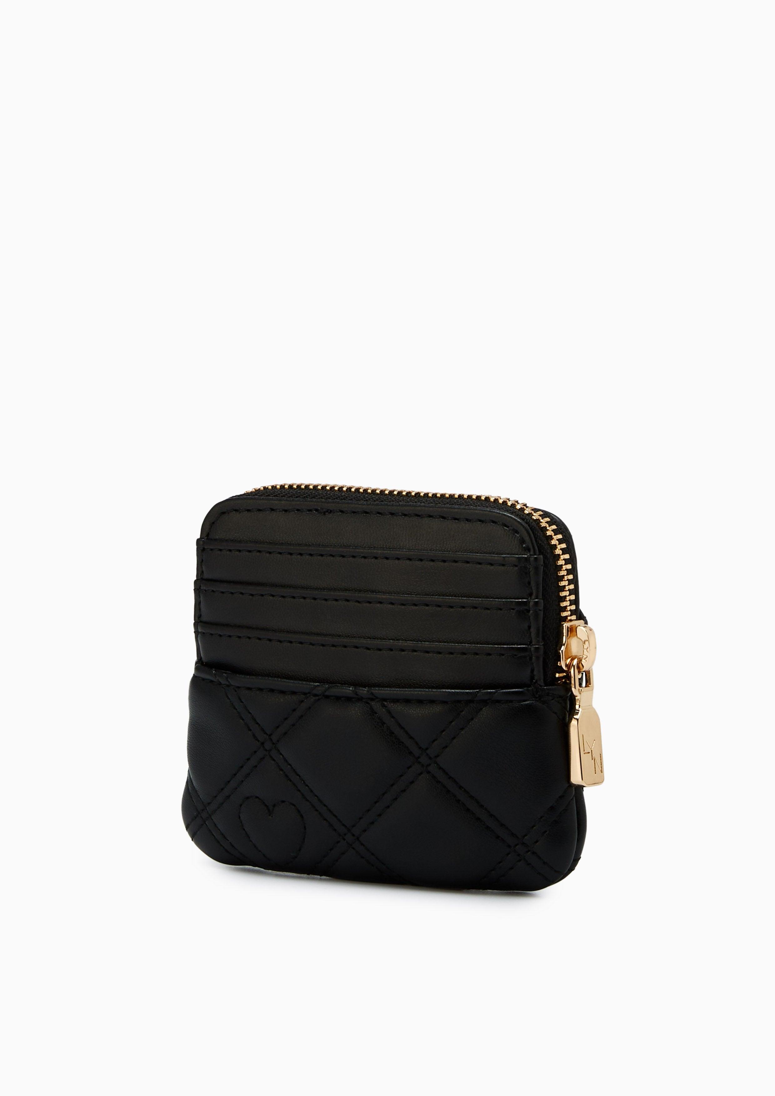 Kyoko Wallets - Black