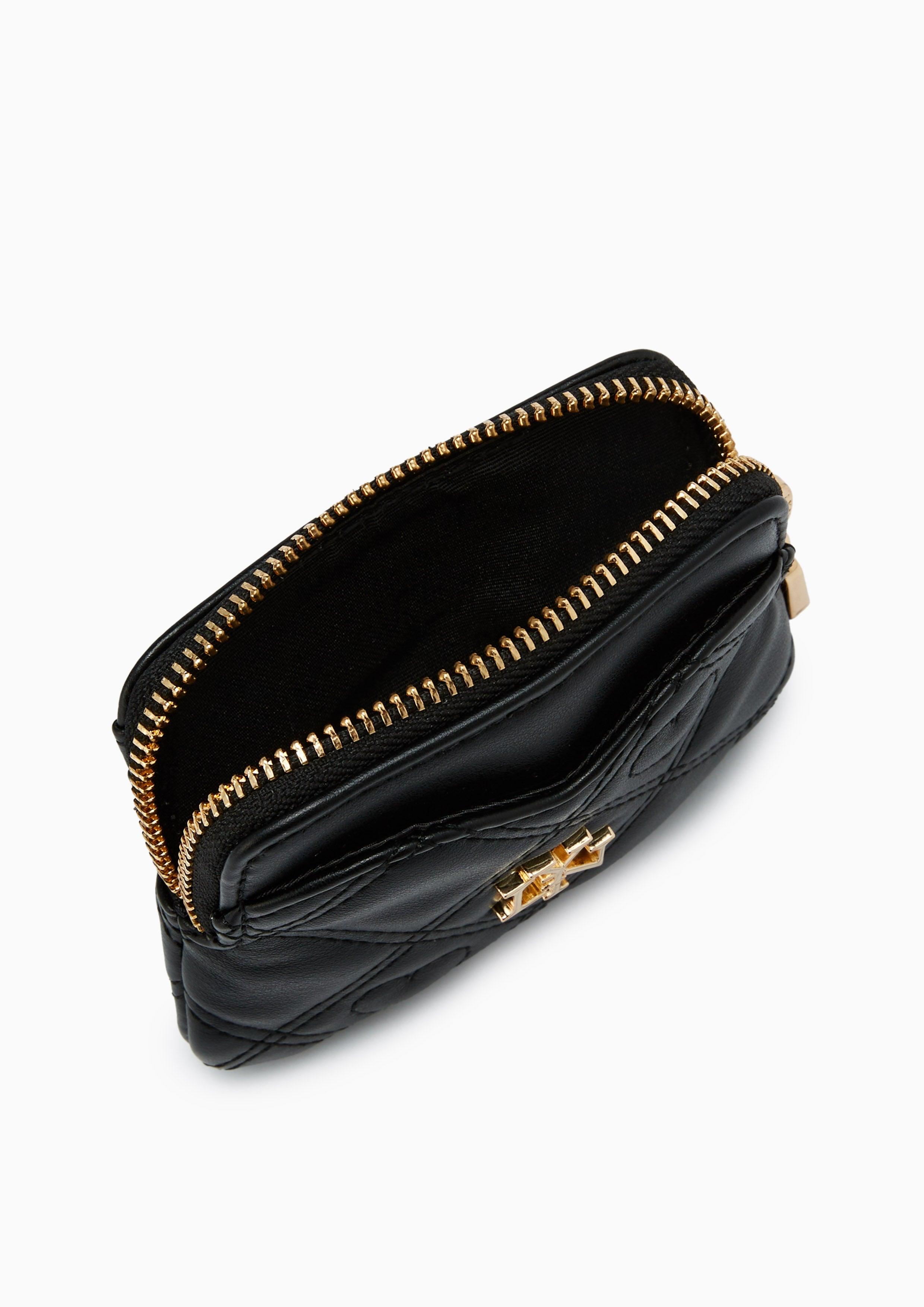 Kyoko Wallets - Black
