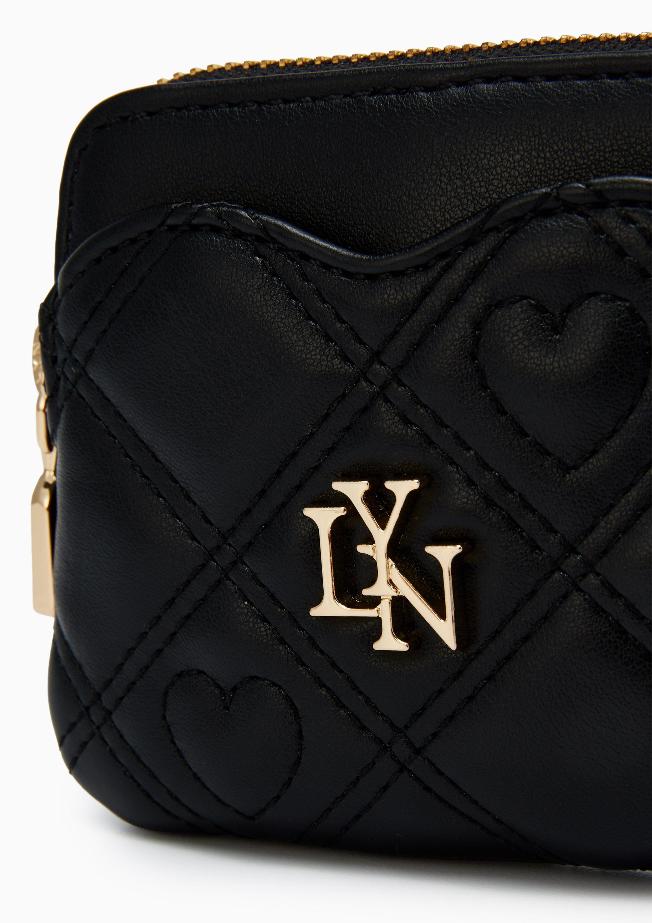 Kyoko Wallets - Black