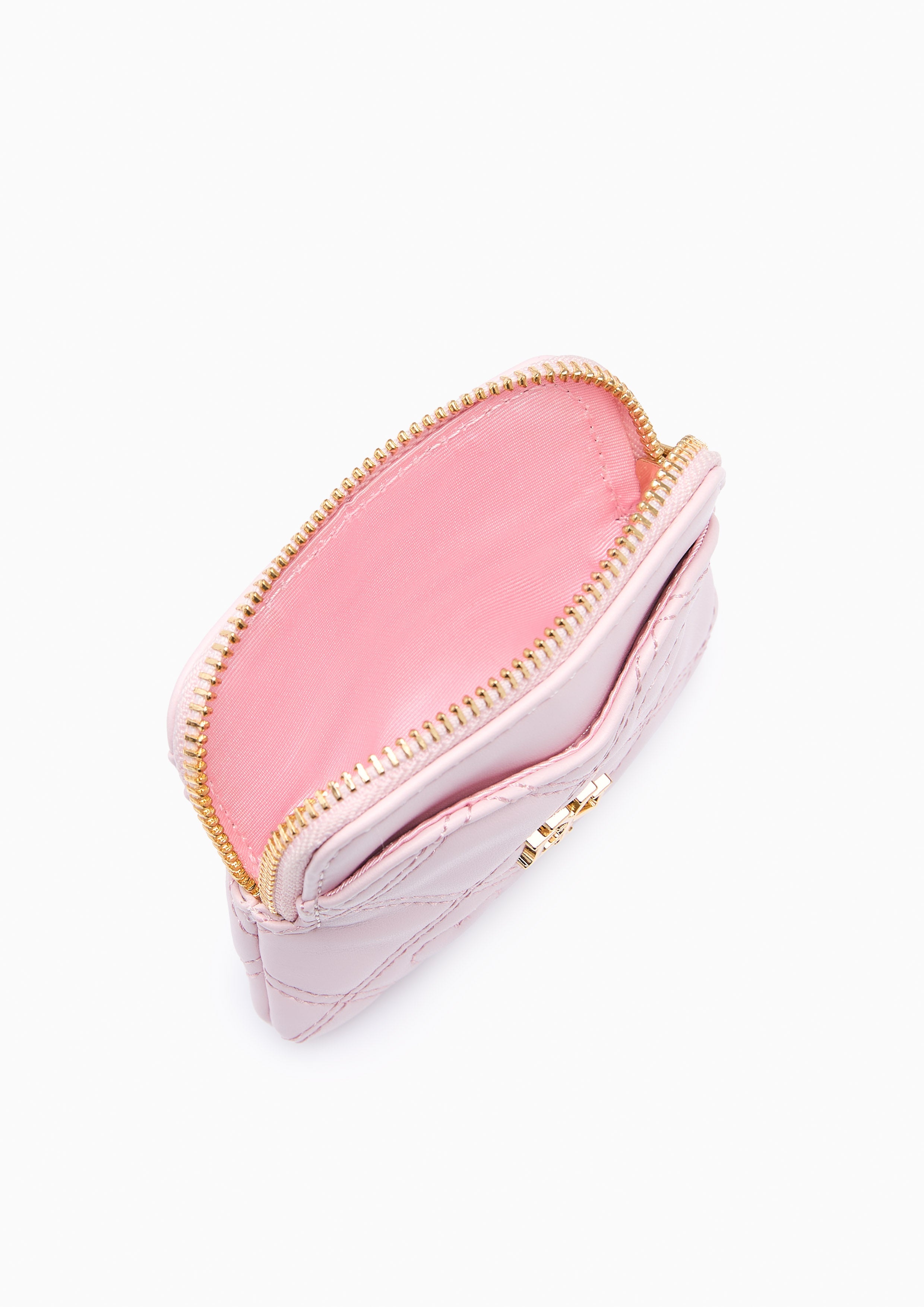 Kyoko Wallet - Pink