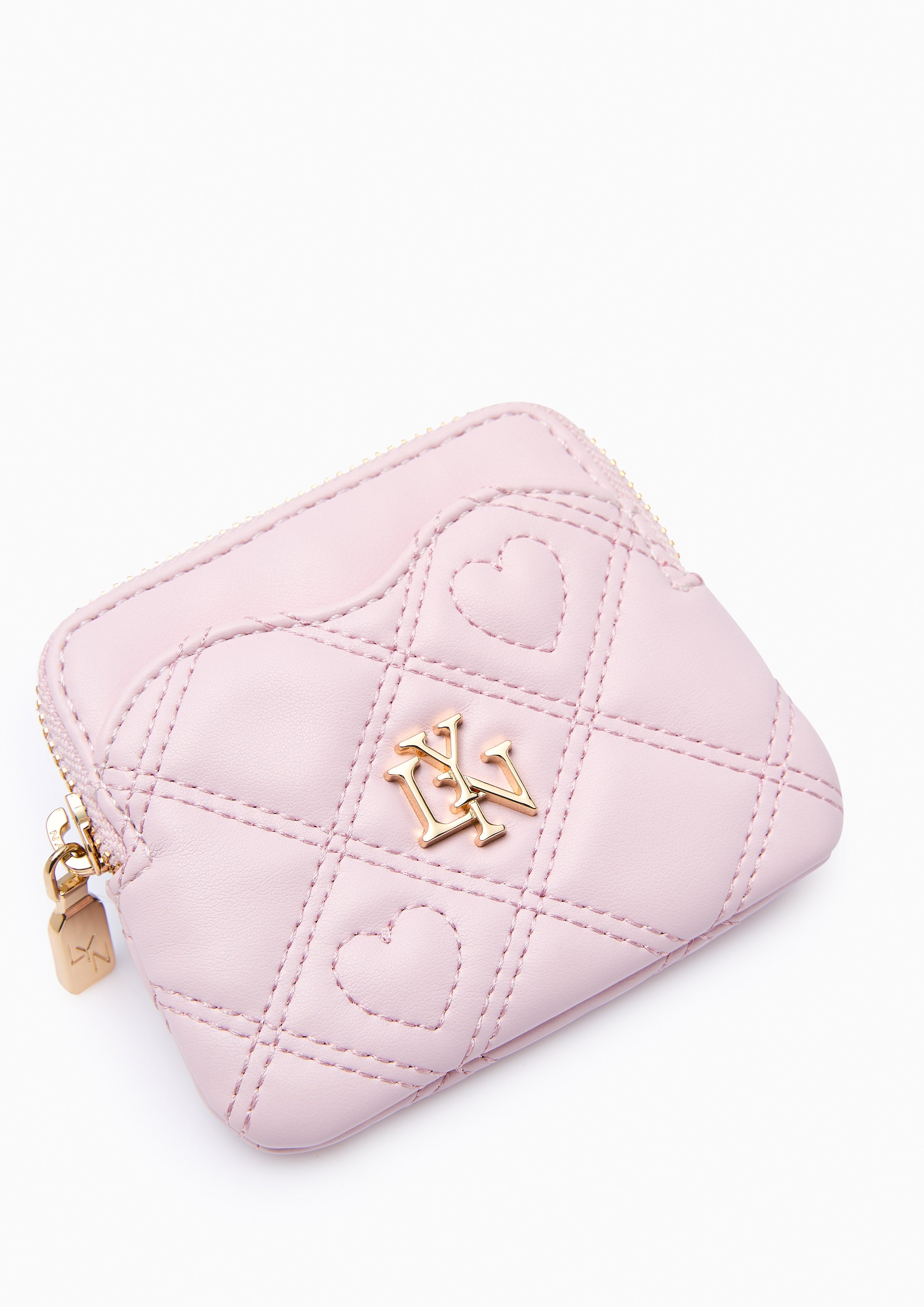 Kyoko Wallet - Pink