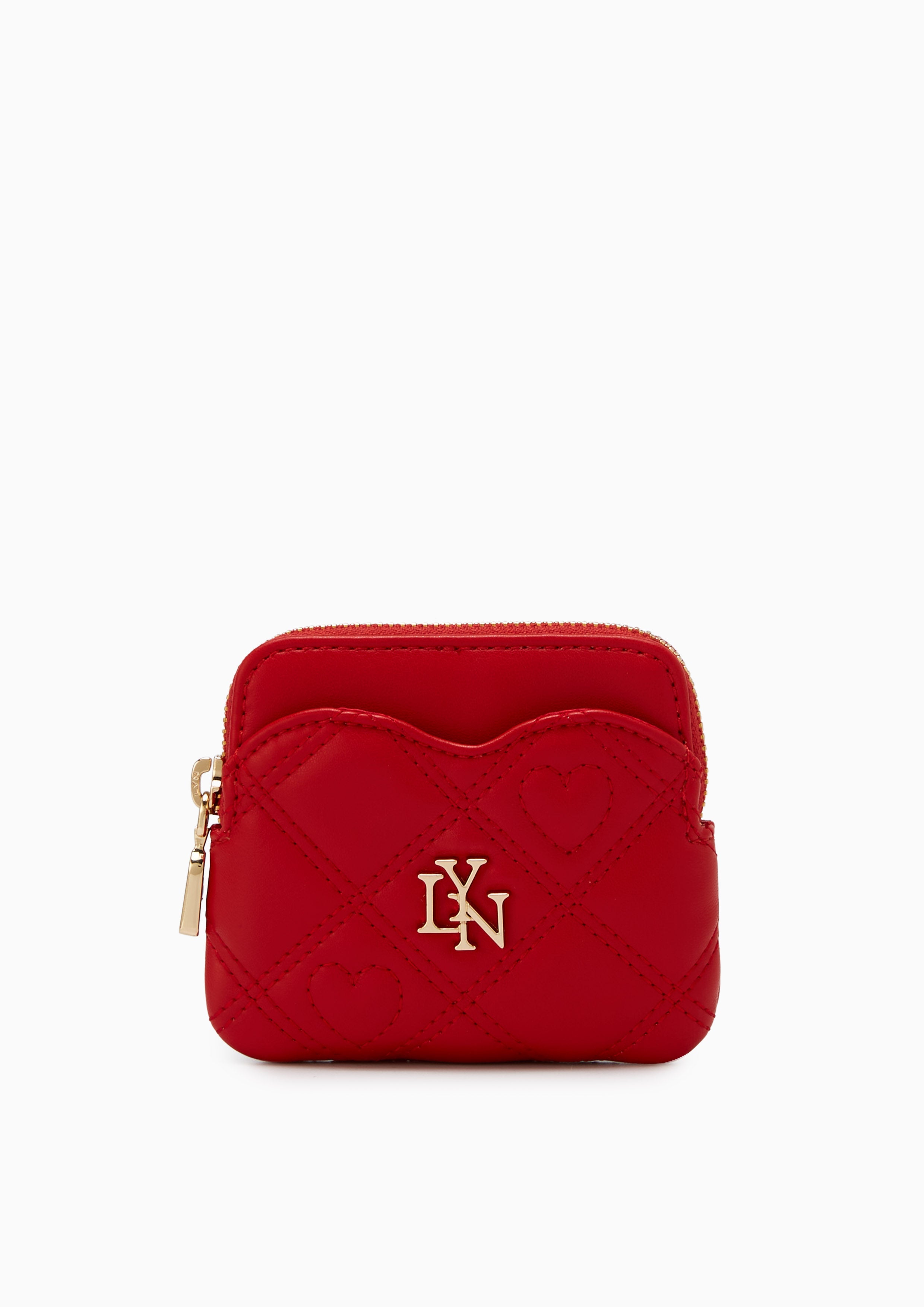 Kyoko Wallets - Red