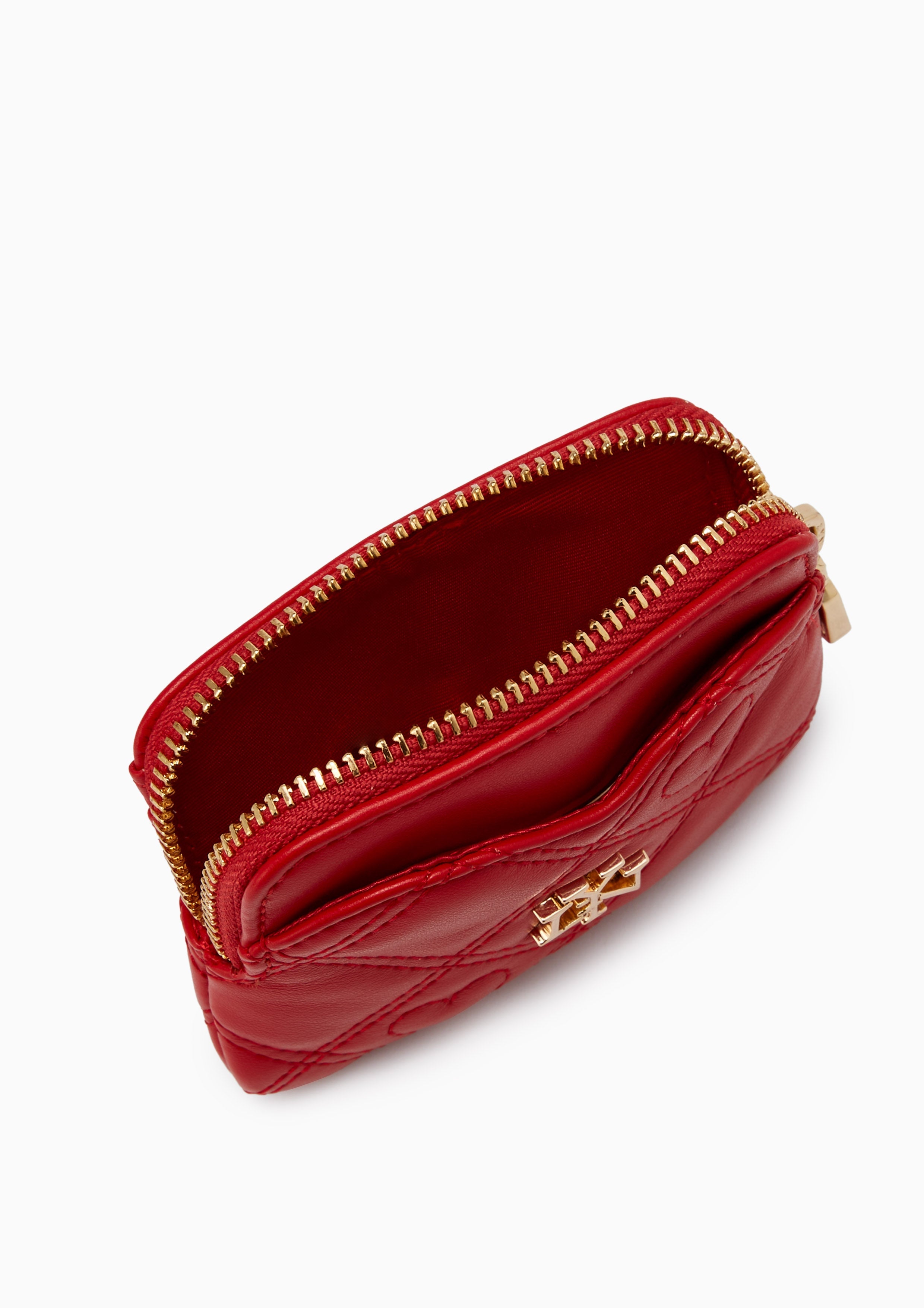 Kyoko Wallets - Red