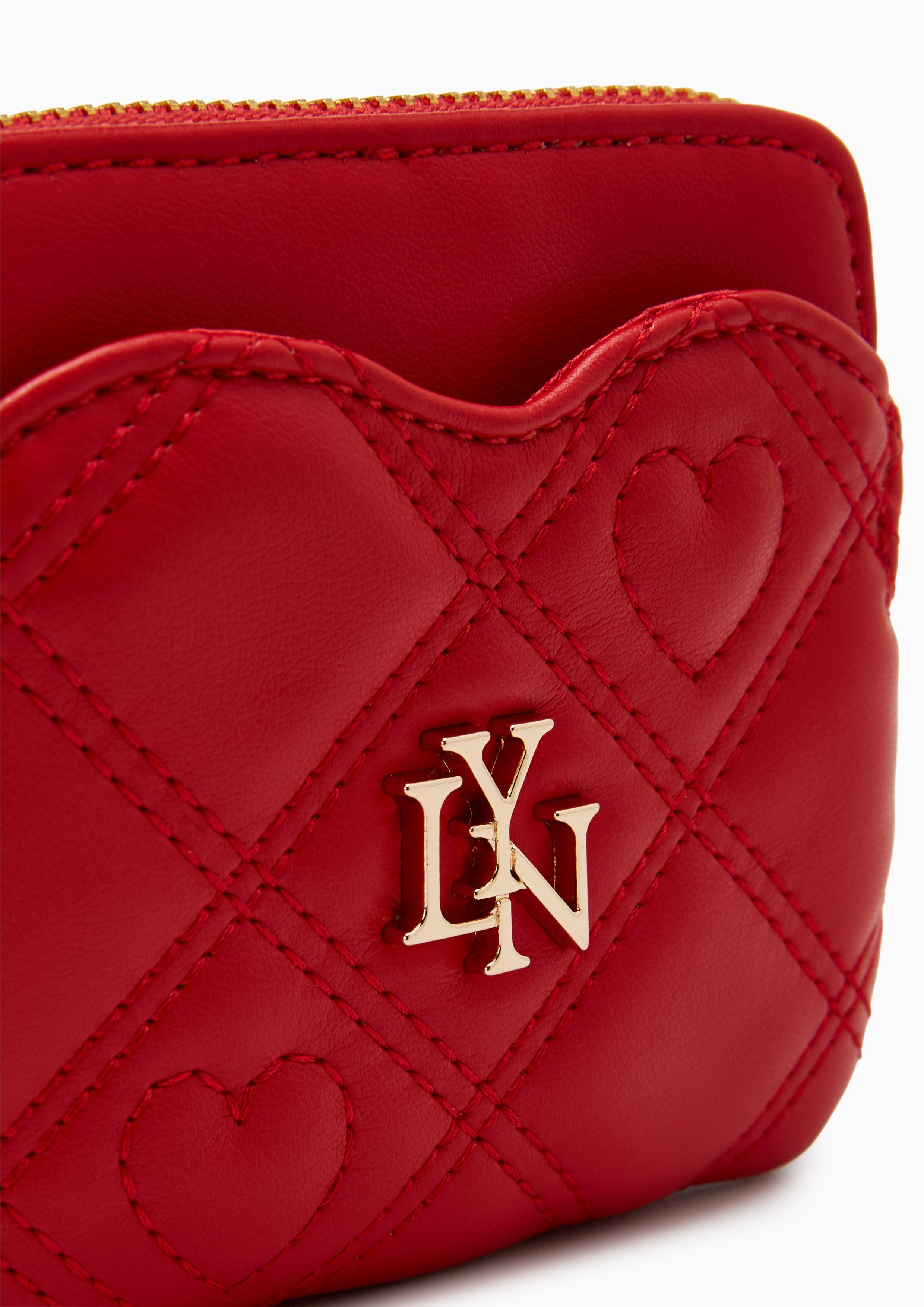 Kyoko Wallets - Red
