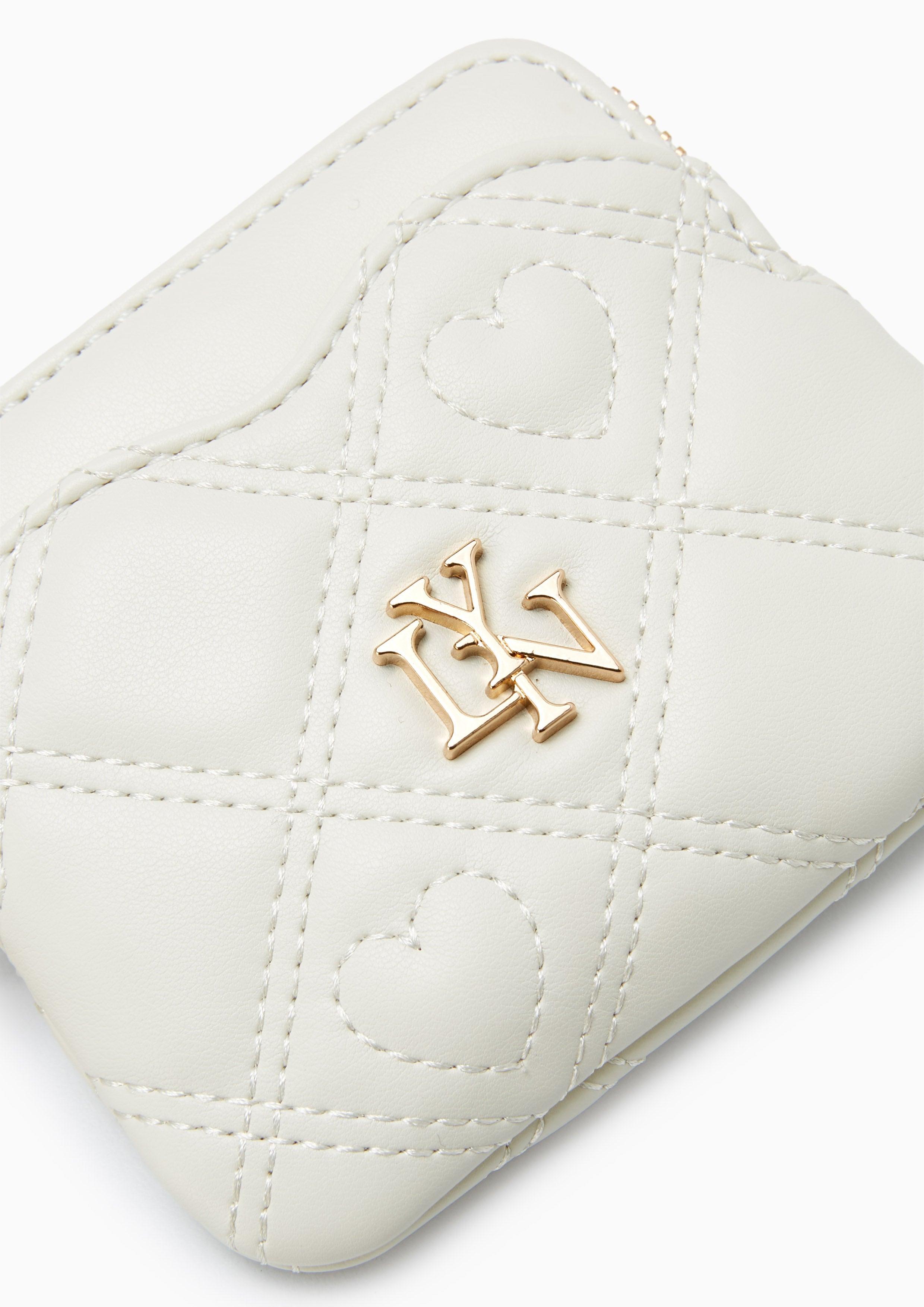 Kyoko Wallets - Ivory