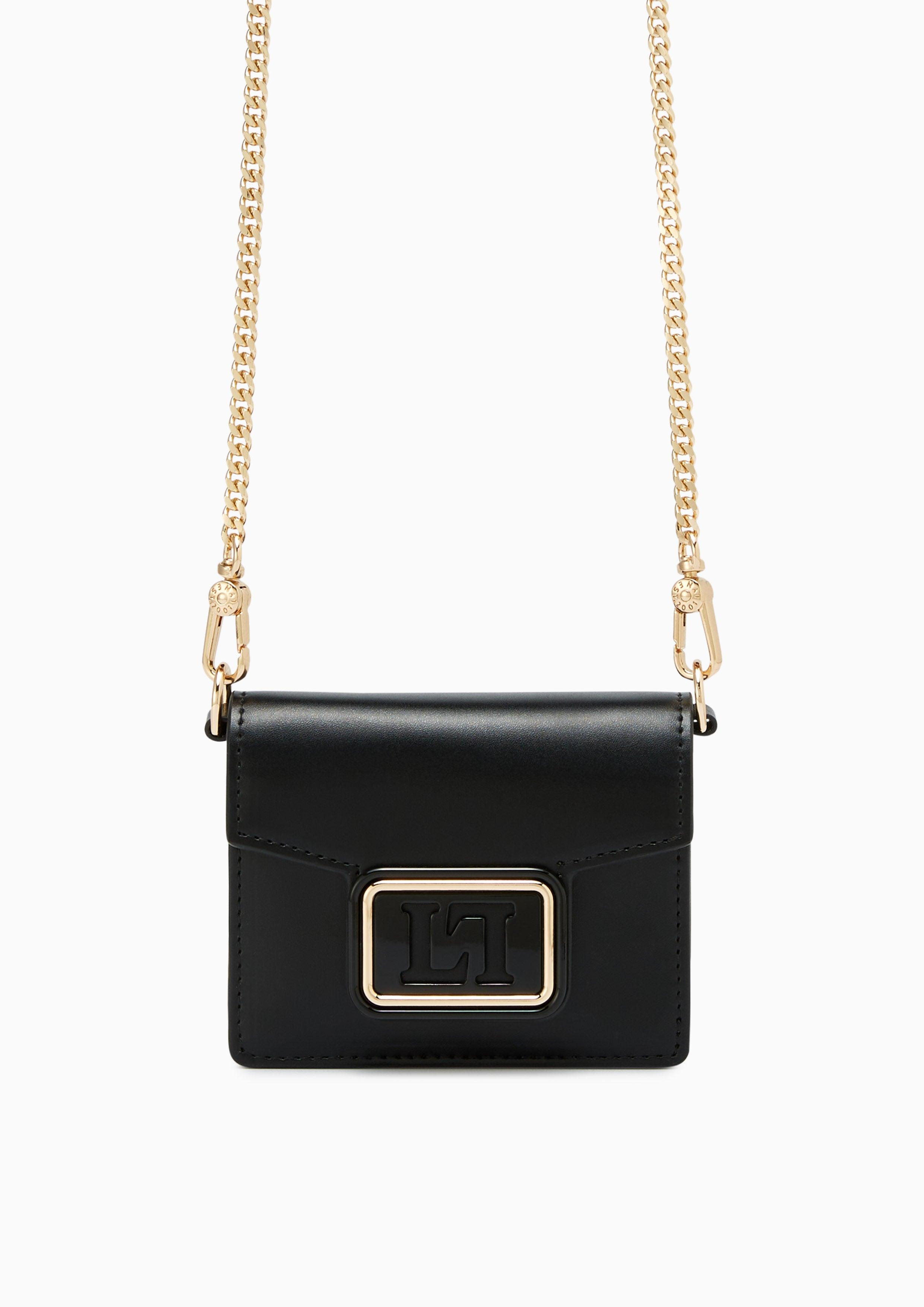 Babie Wallet - Black