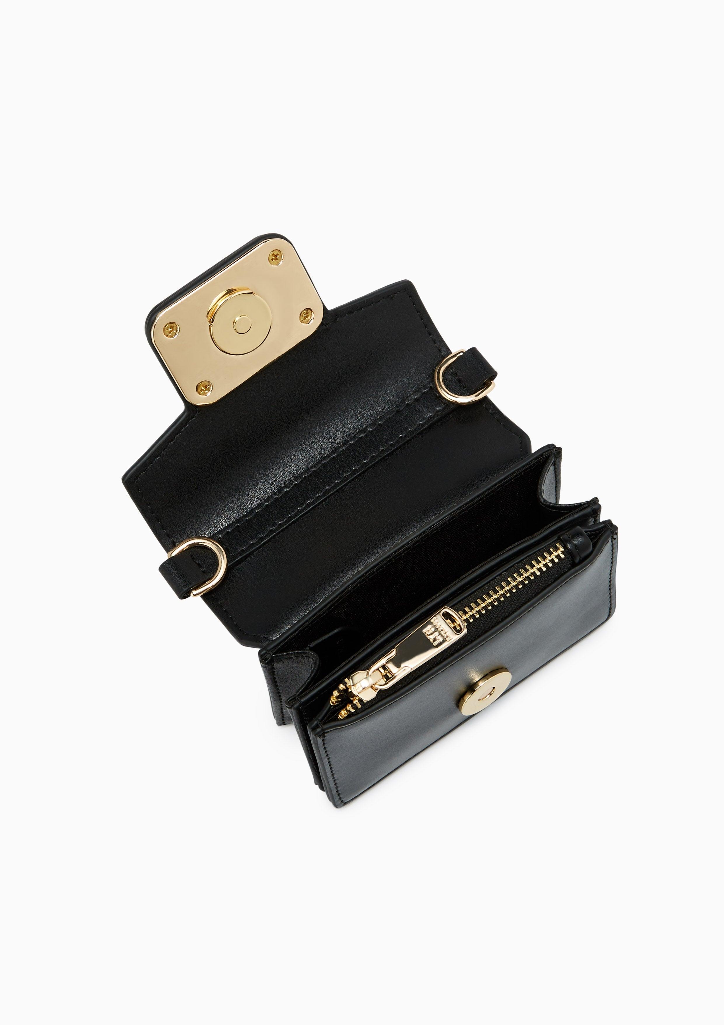 Babie Wallet - Black
