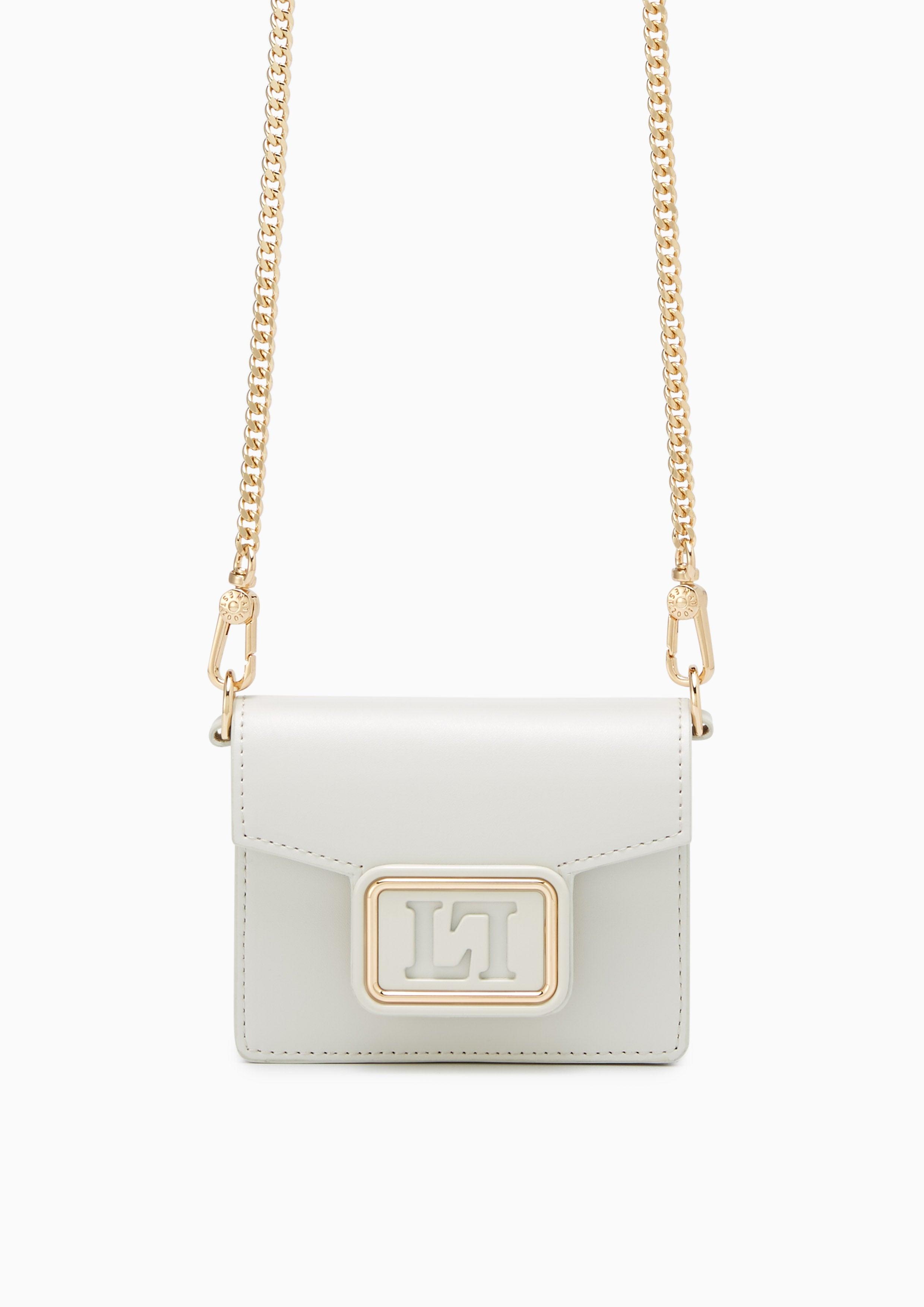 Babie Wallet - Light Grey