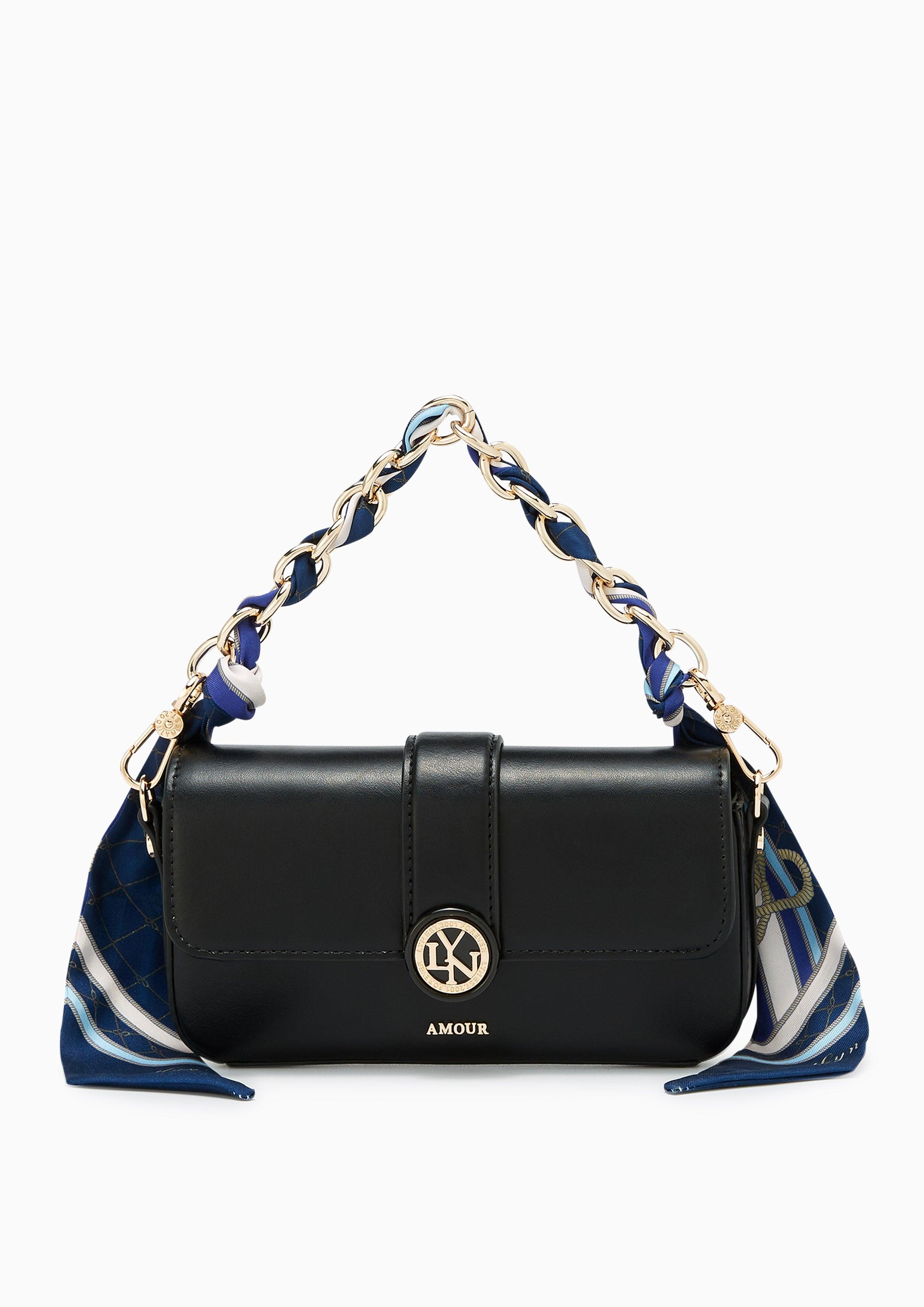 Artemis Flap Wallet On Chain - Black