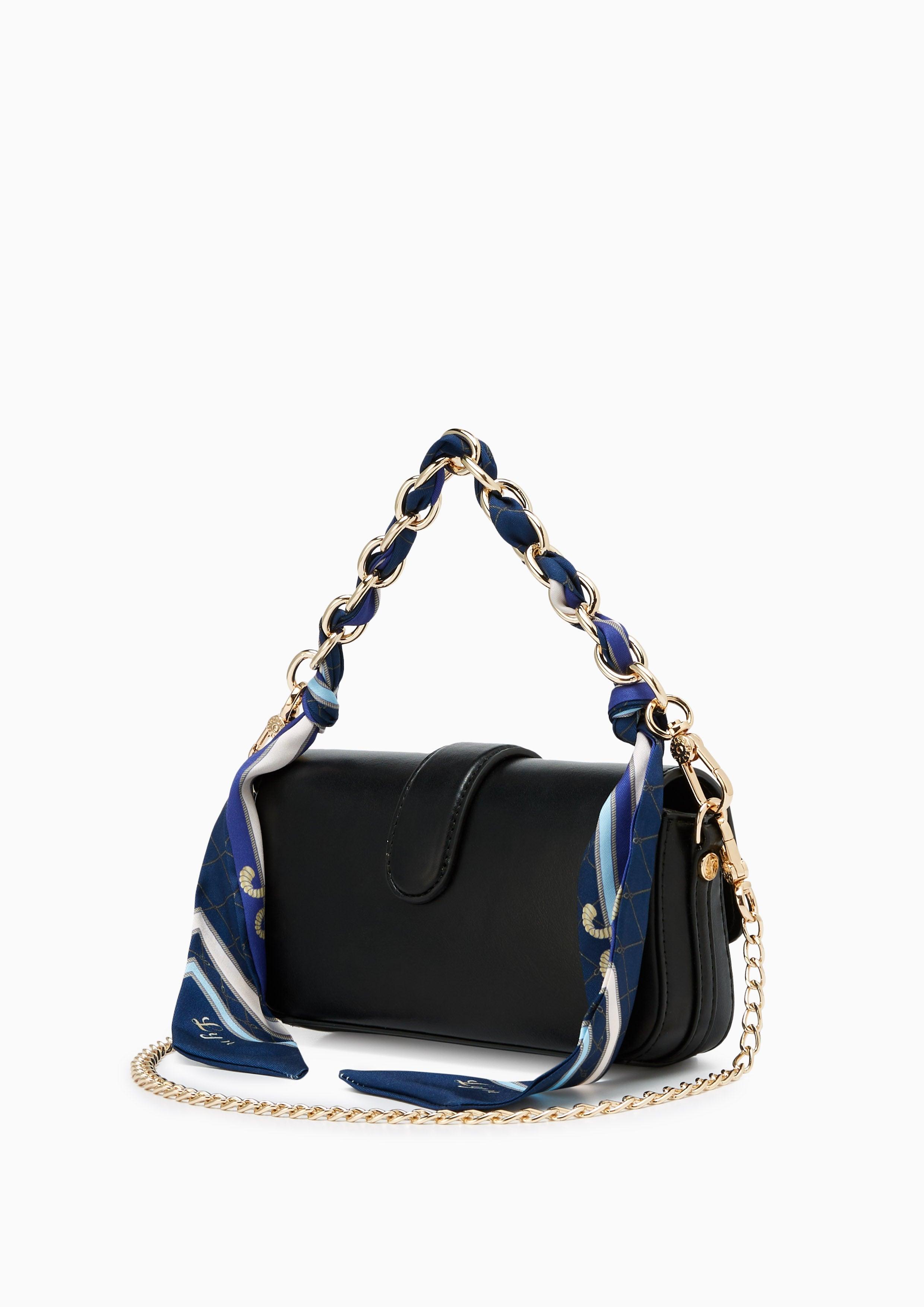 Artemis Flap Wallet On Chain - Black
