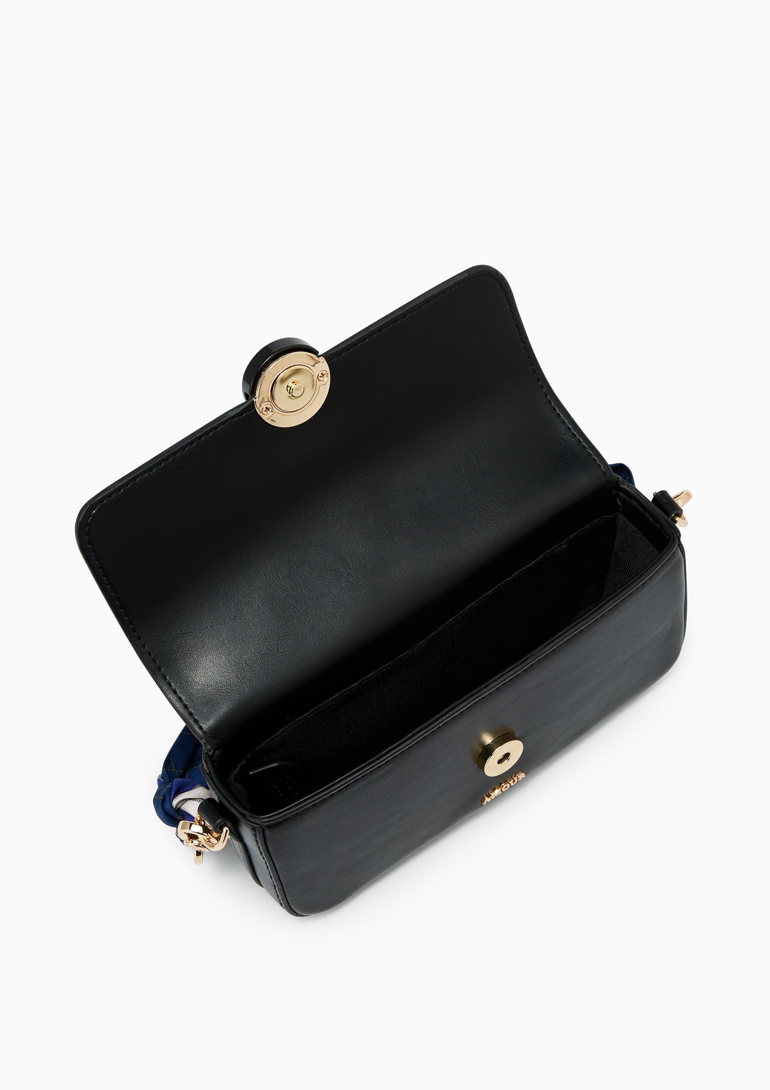 Artemis Flap Wallet On Chain - Black