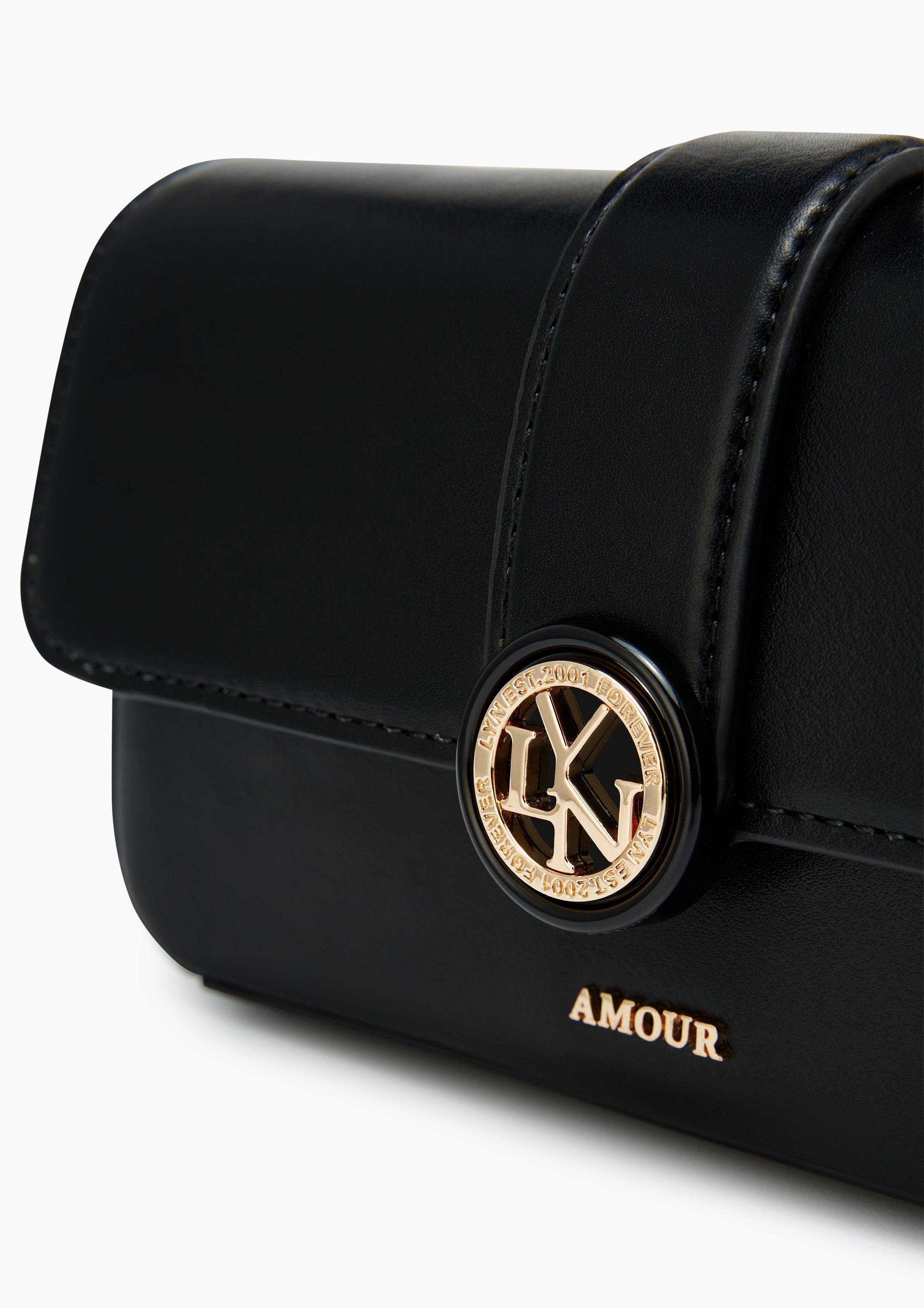 Artemis Flap Wallet On Chain - Black