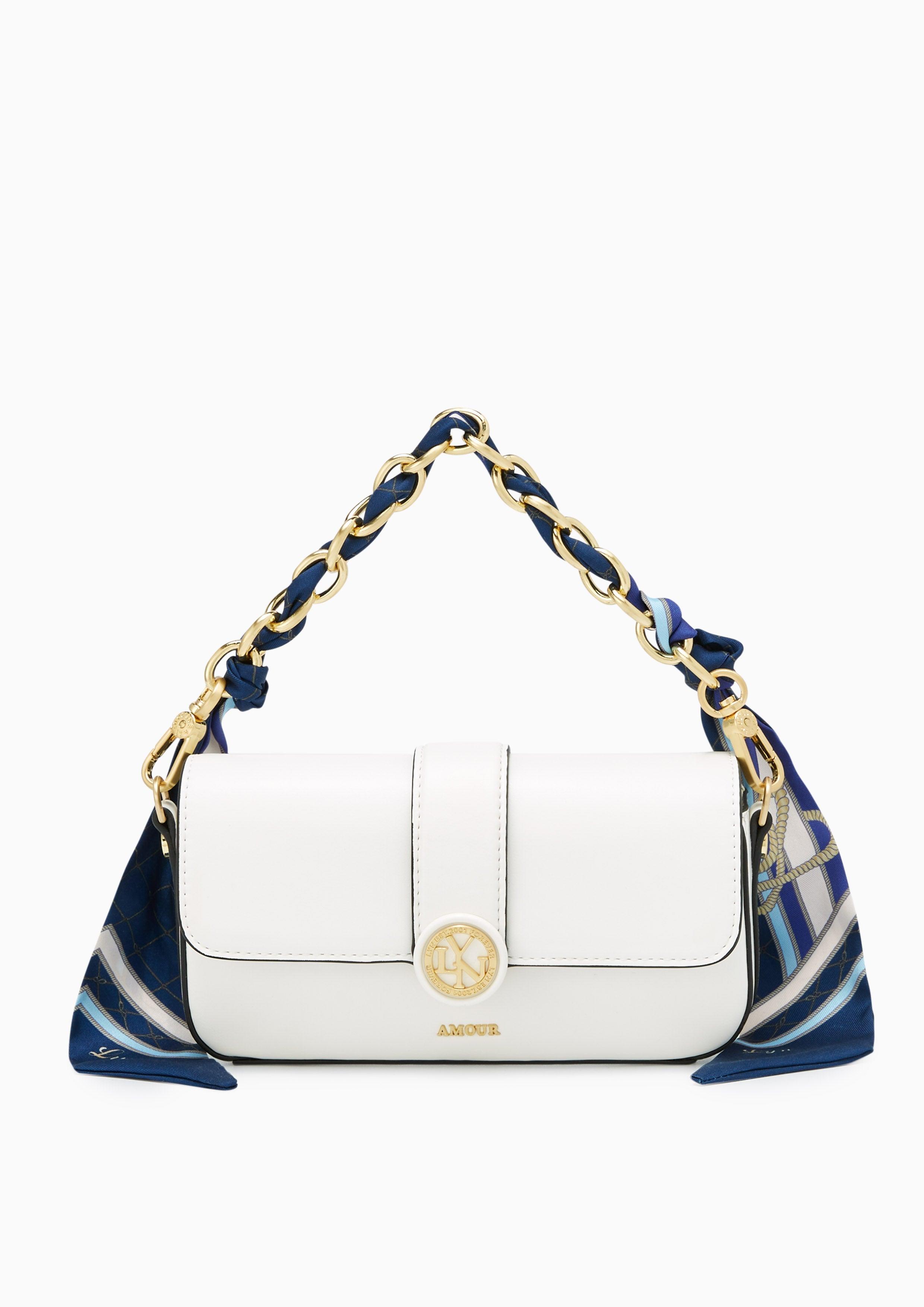 Artemis Flap Wallet On Chain - White