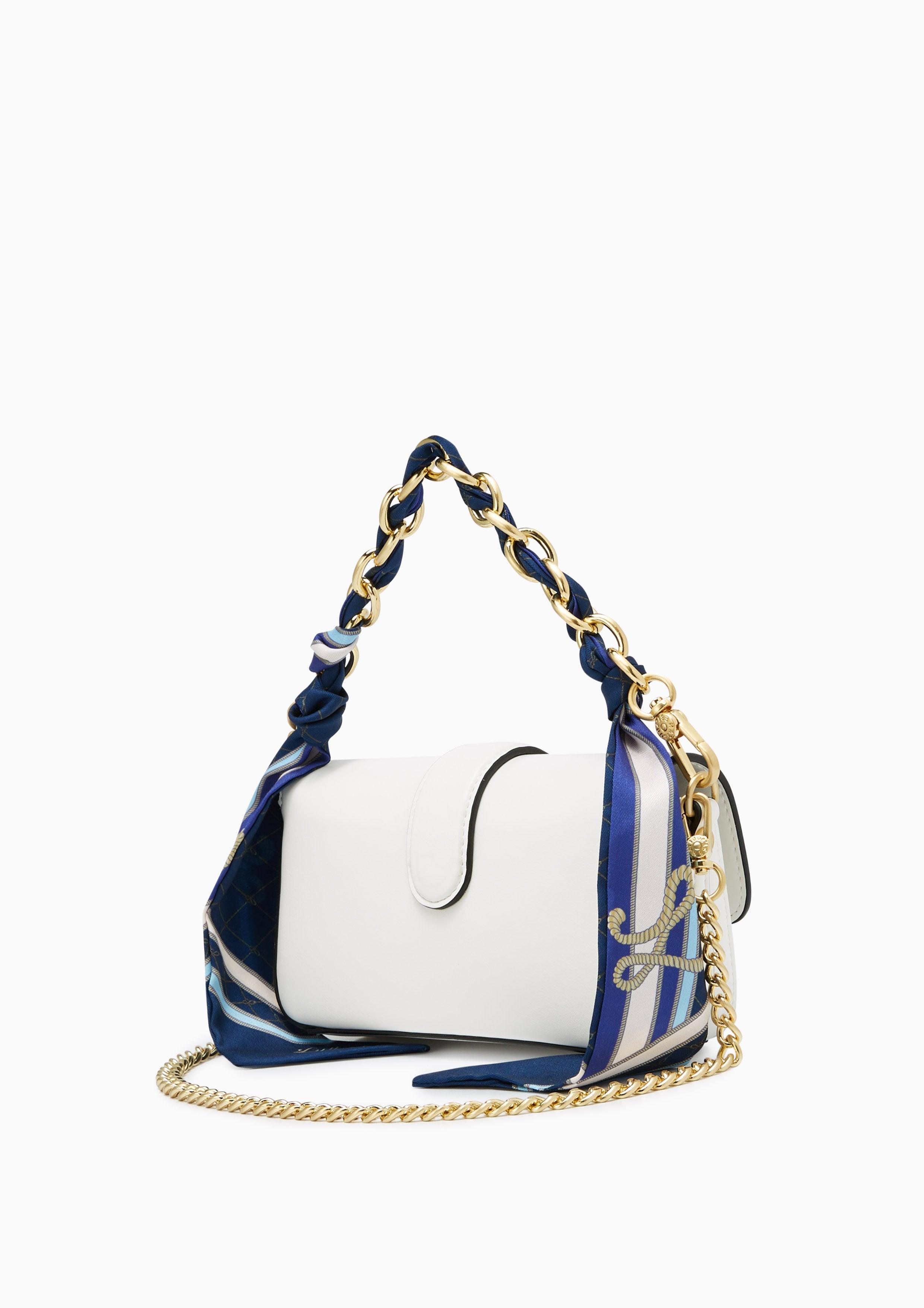 Artemis Flap Wallet On Chain - White