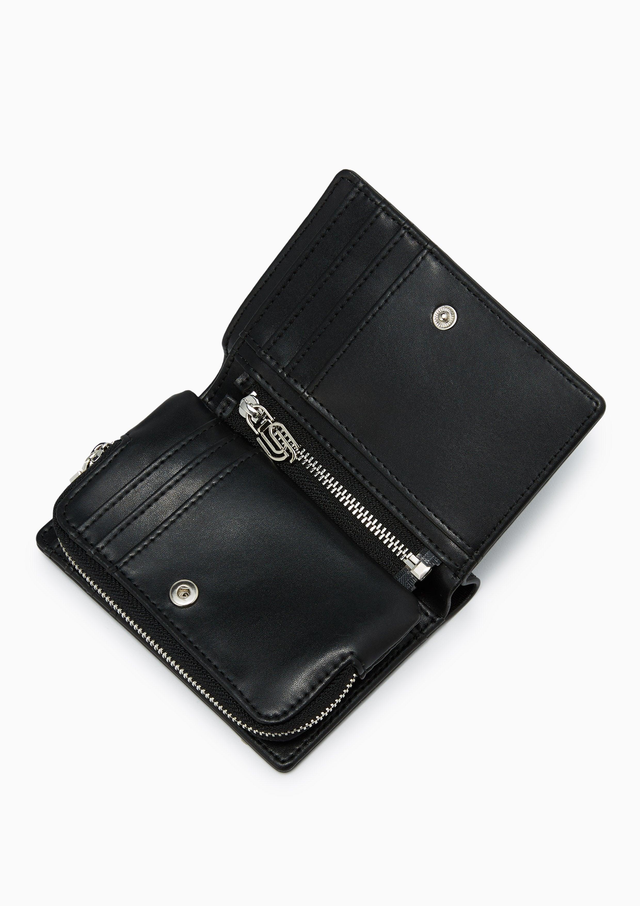 Benjie Infinite Wallet - Black