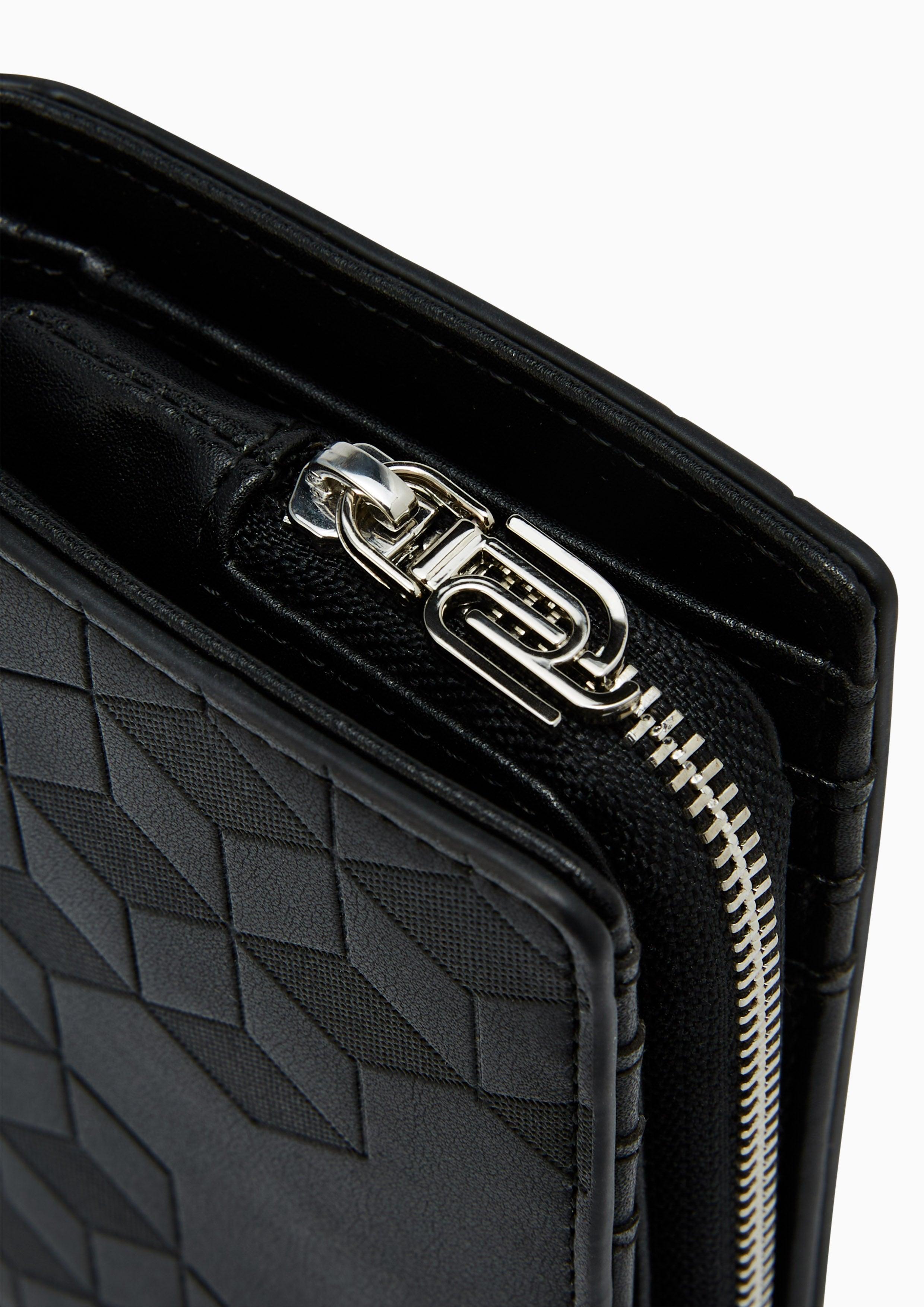 Benjie Infinite Wallet - Black