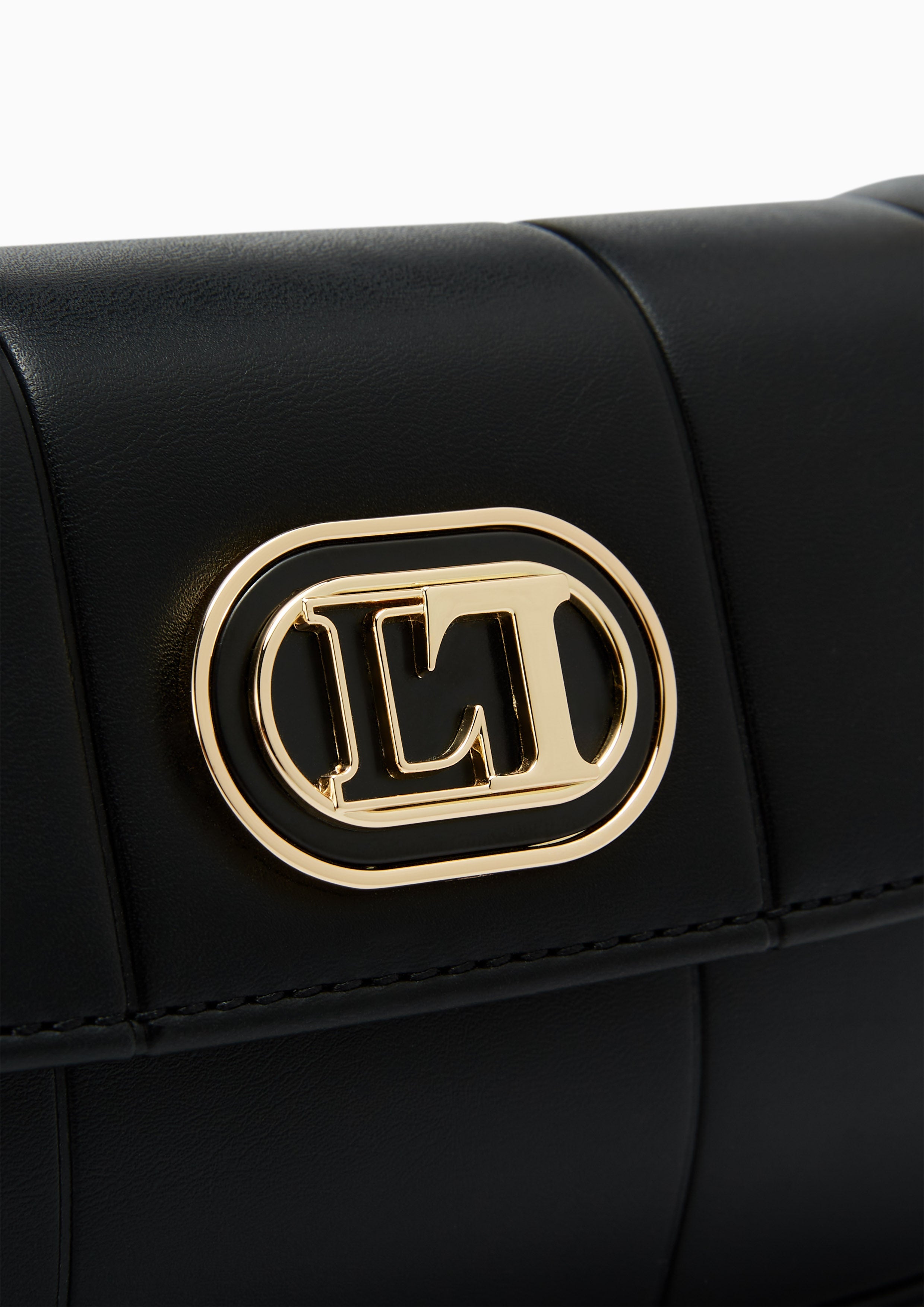 Molly Crossbody Bag - Black