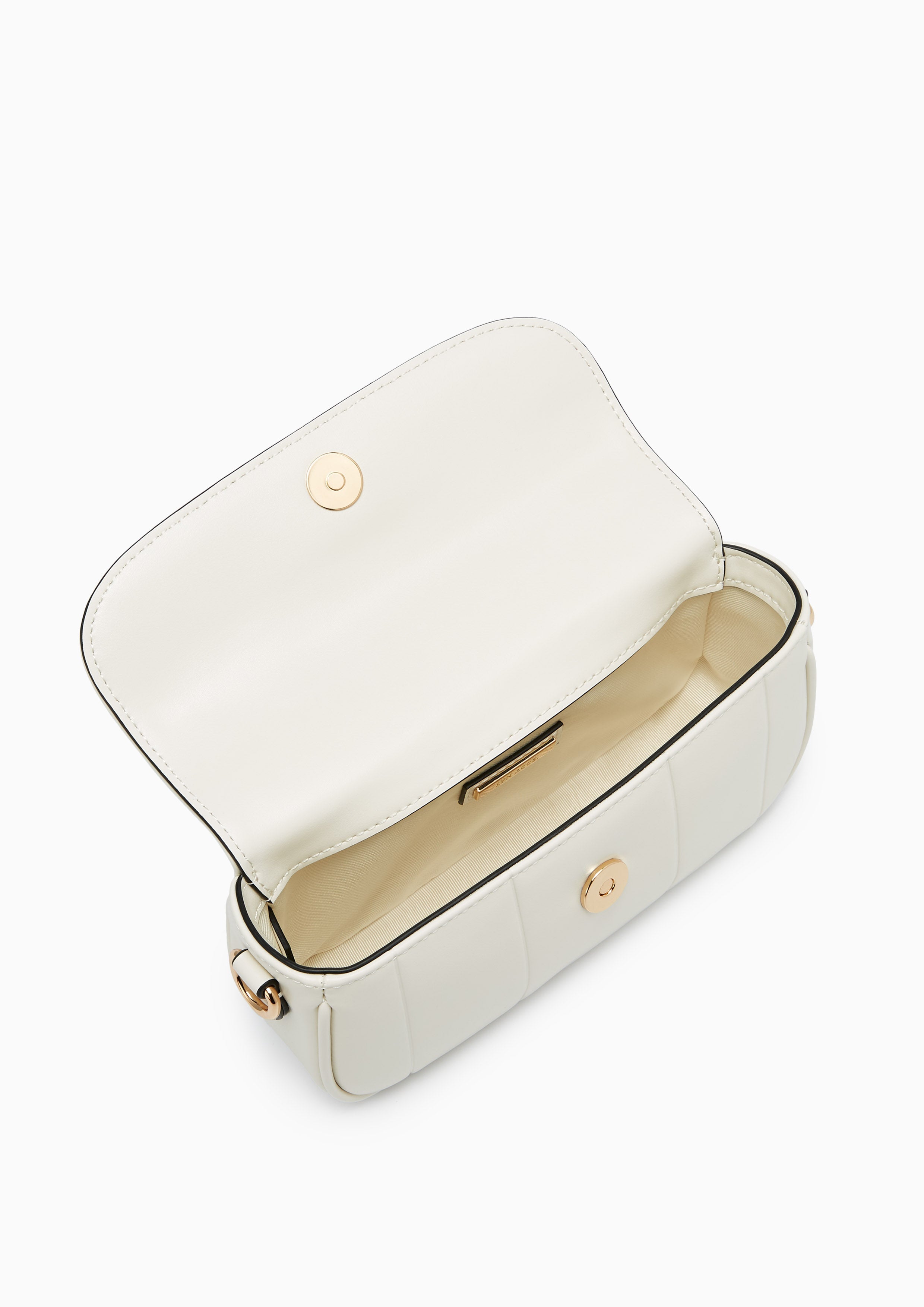 Molly Crossbody Bag - Off-White