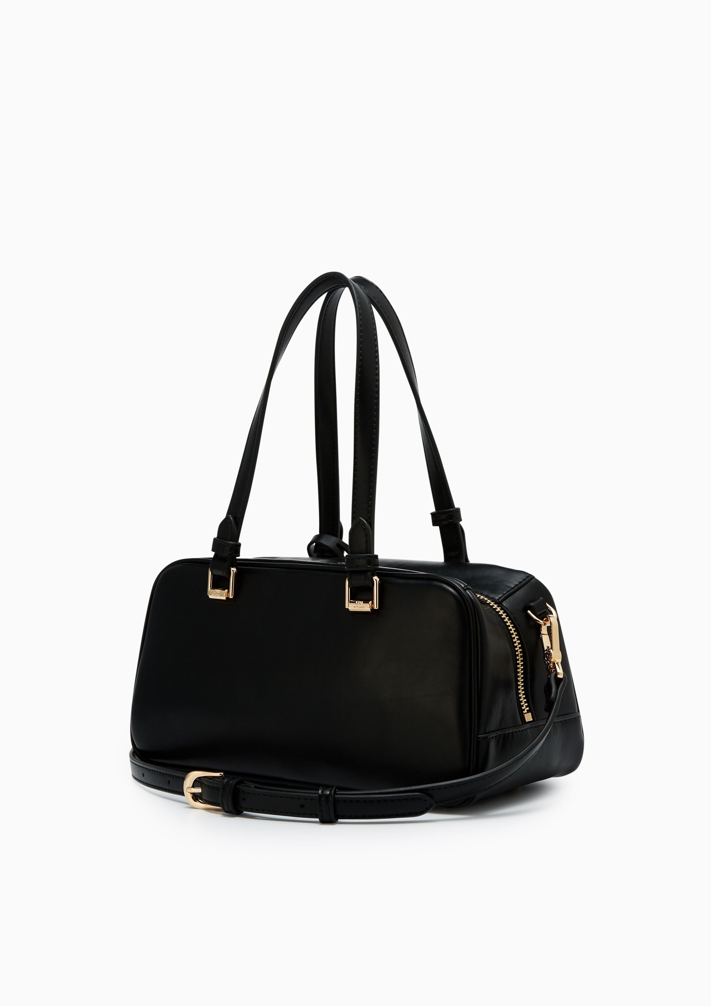 Betzy M Shoulder Bag - Black