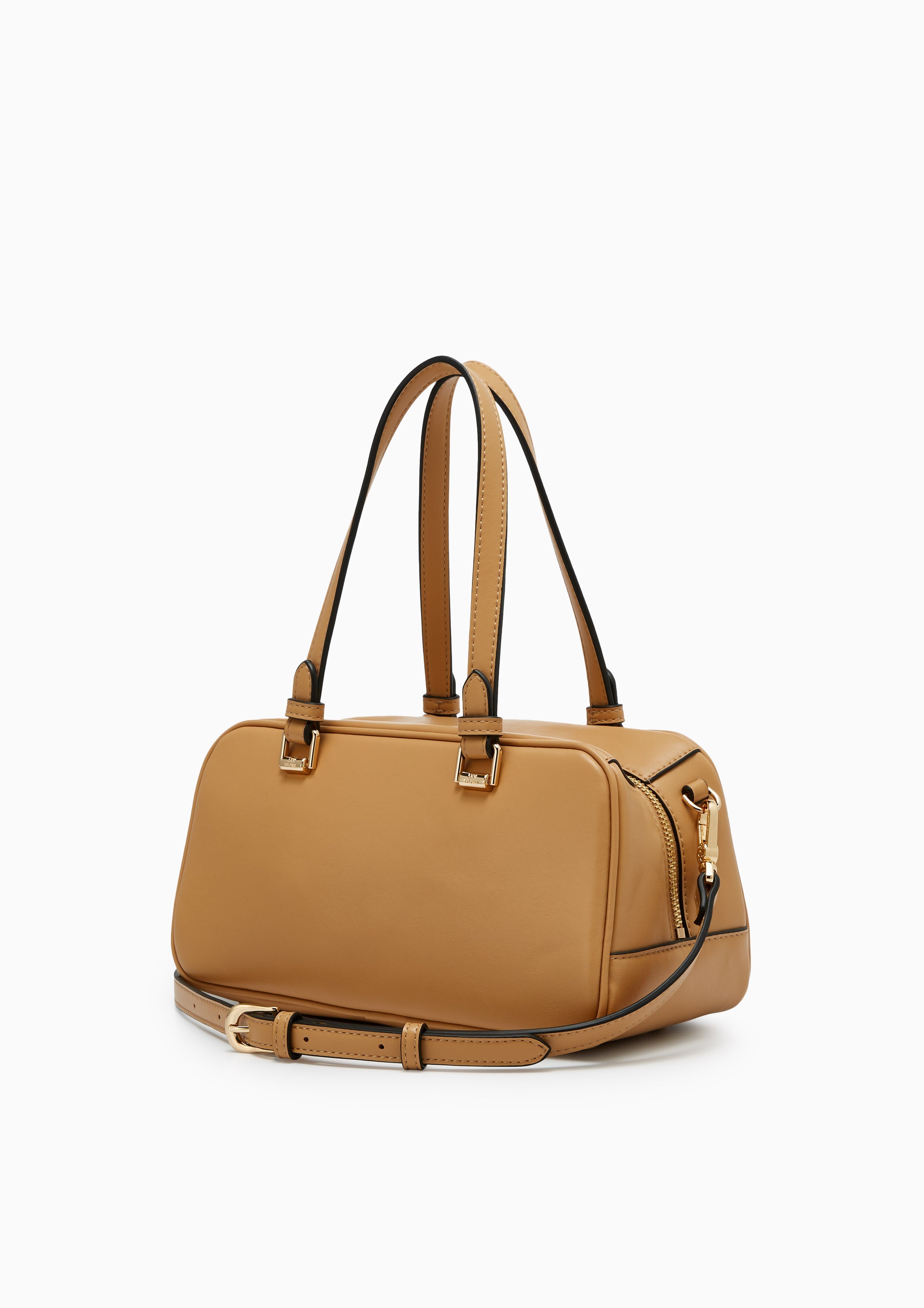 Betzy M Shoulder Bag - Light Brown
