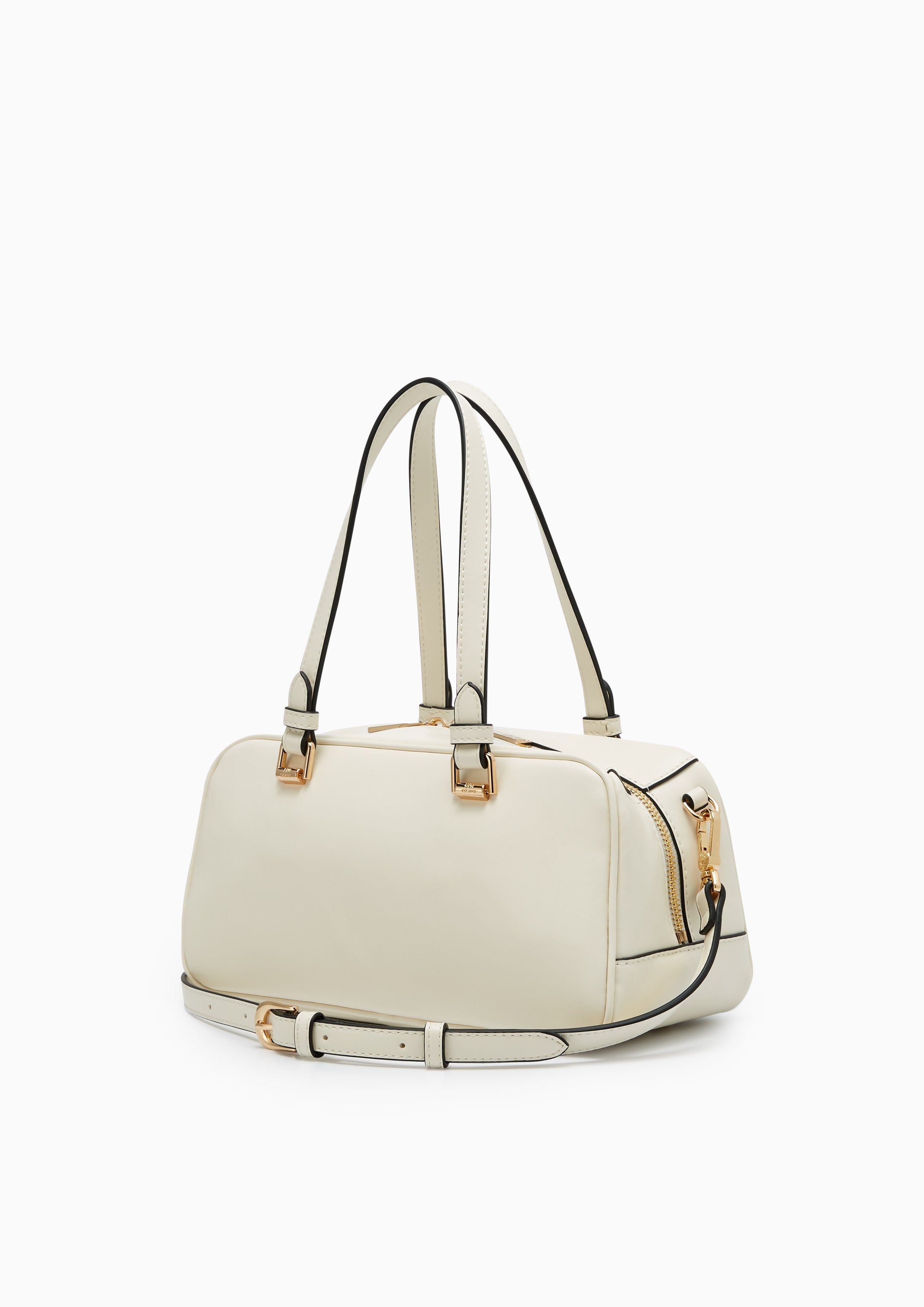 Betzy M Shoulder Bag - Ivory