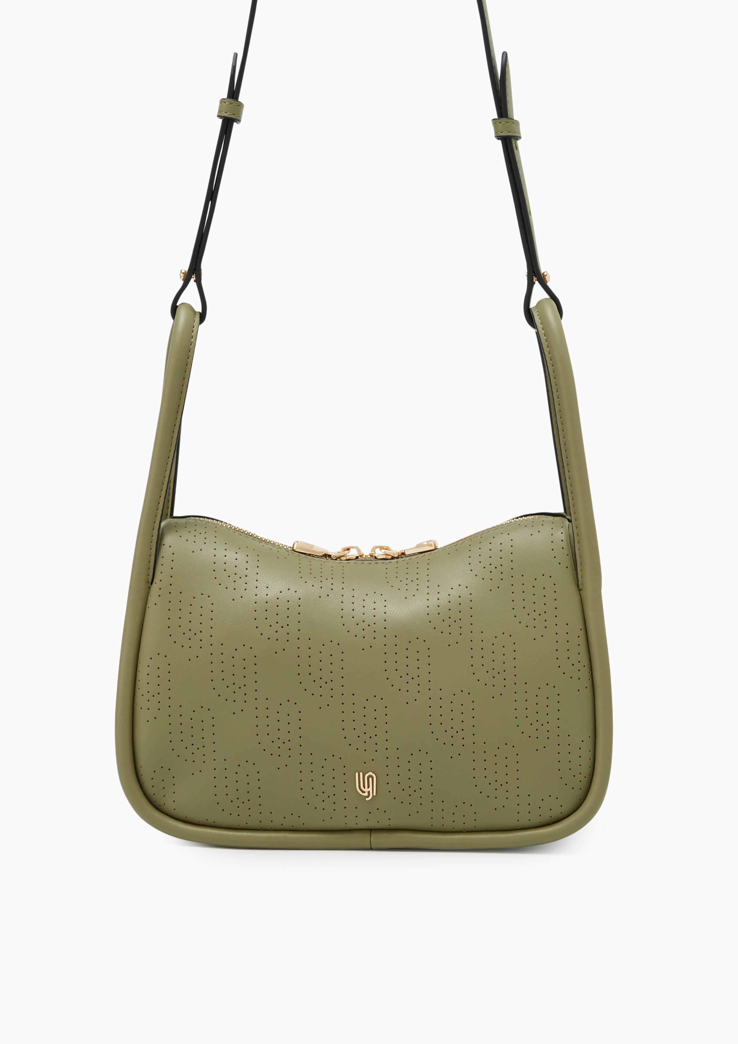 Genevieve Infinite Tote Bag - Green